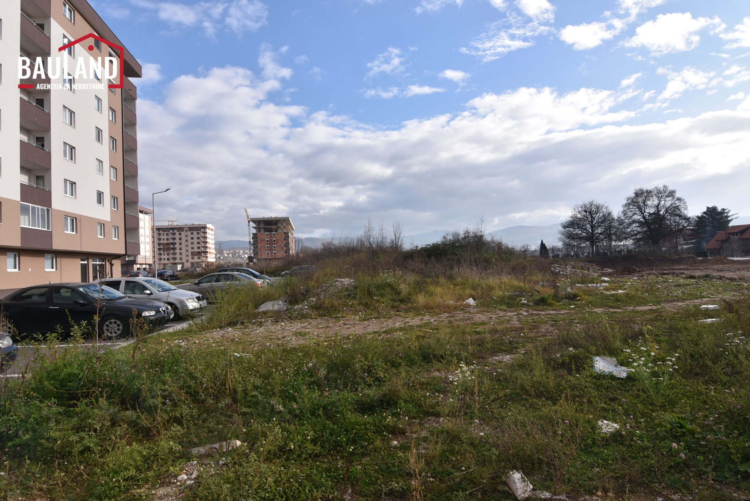 05 prodaje se zemljište za zgradu Opština Istočno Novo Sarajevo