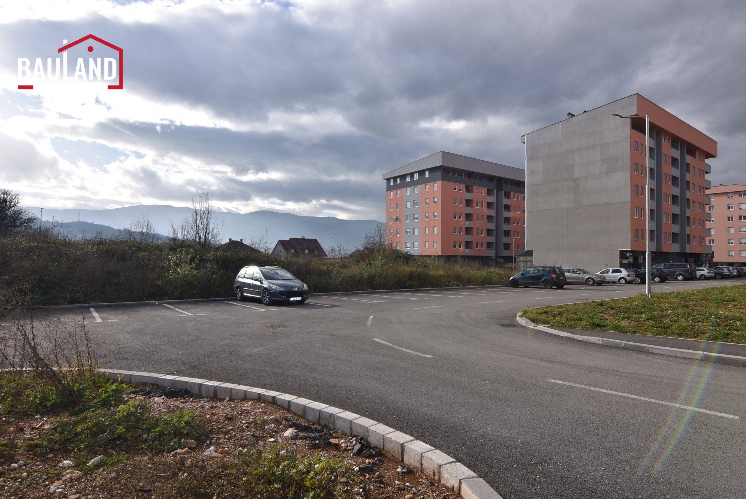 06 građevinska parcela 618m2 Lukavica Opština Istočno Novo Sarajevo