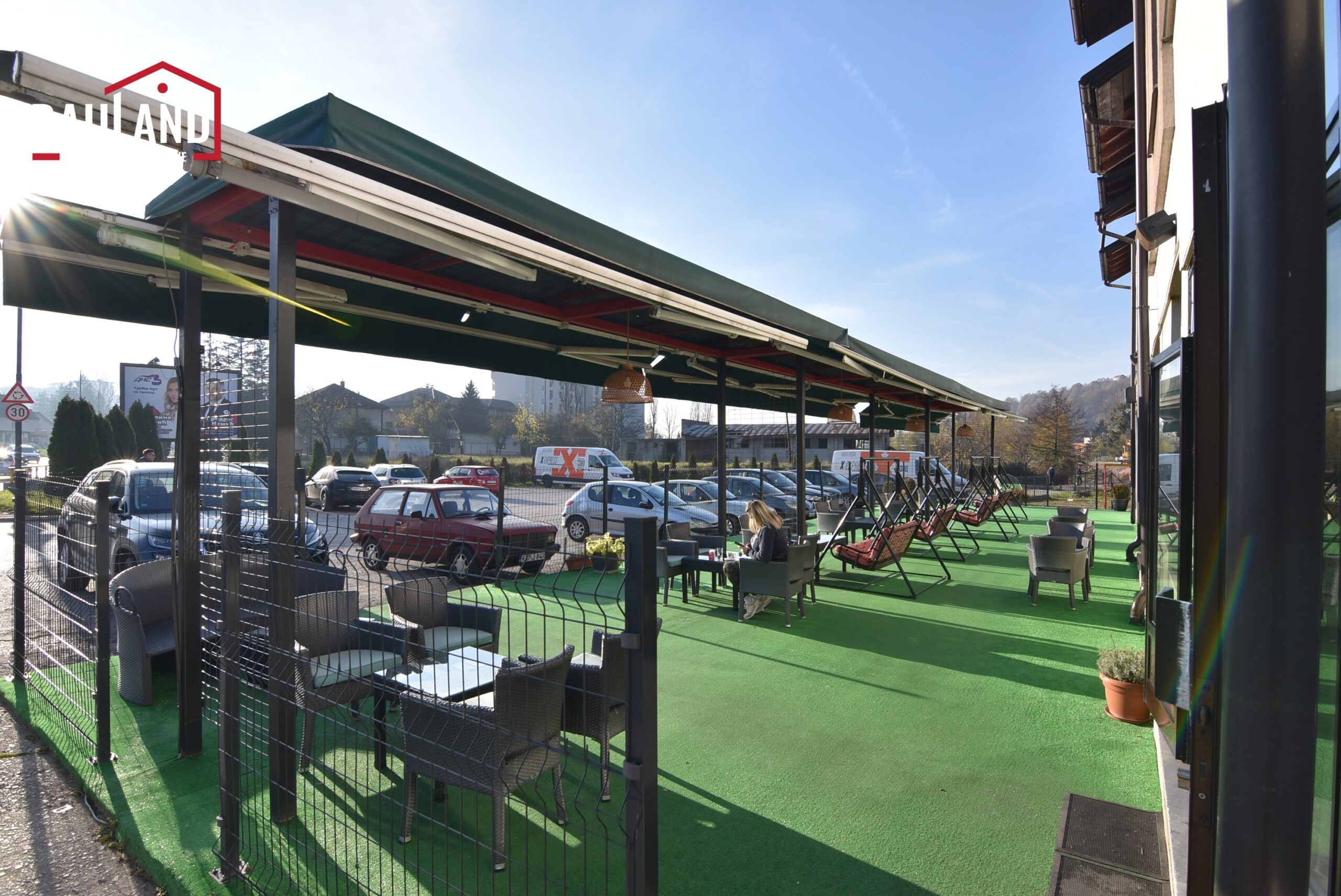 9 prodaja poslovnih objekata u ulici Vojvode Radomira Putnika