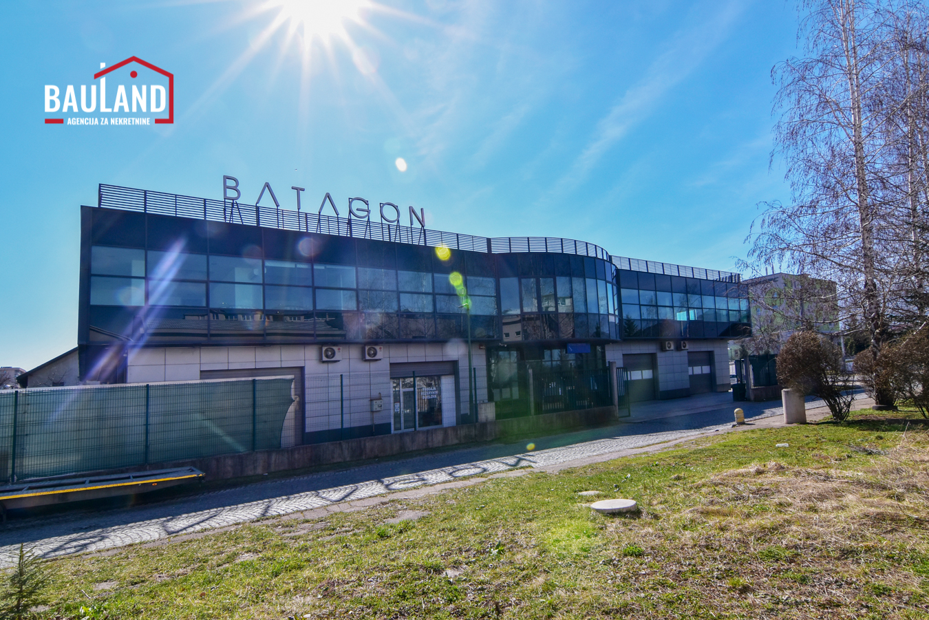 Ismeta Alajbegovića, Stup-16