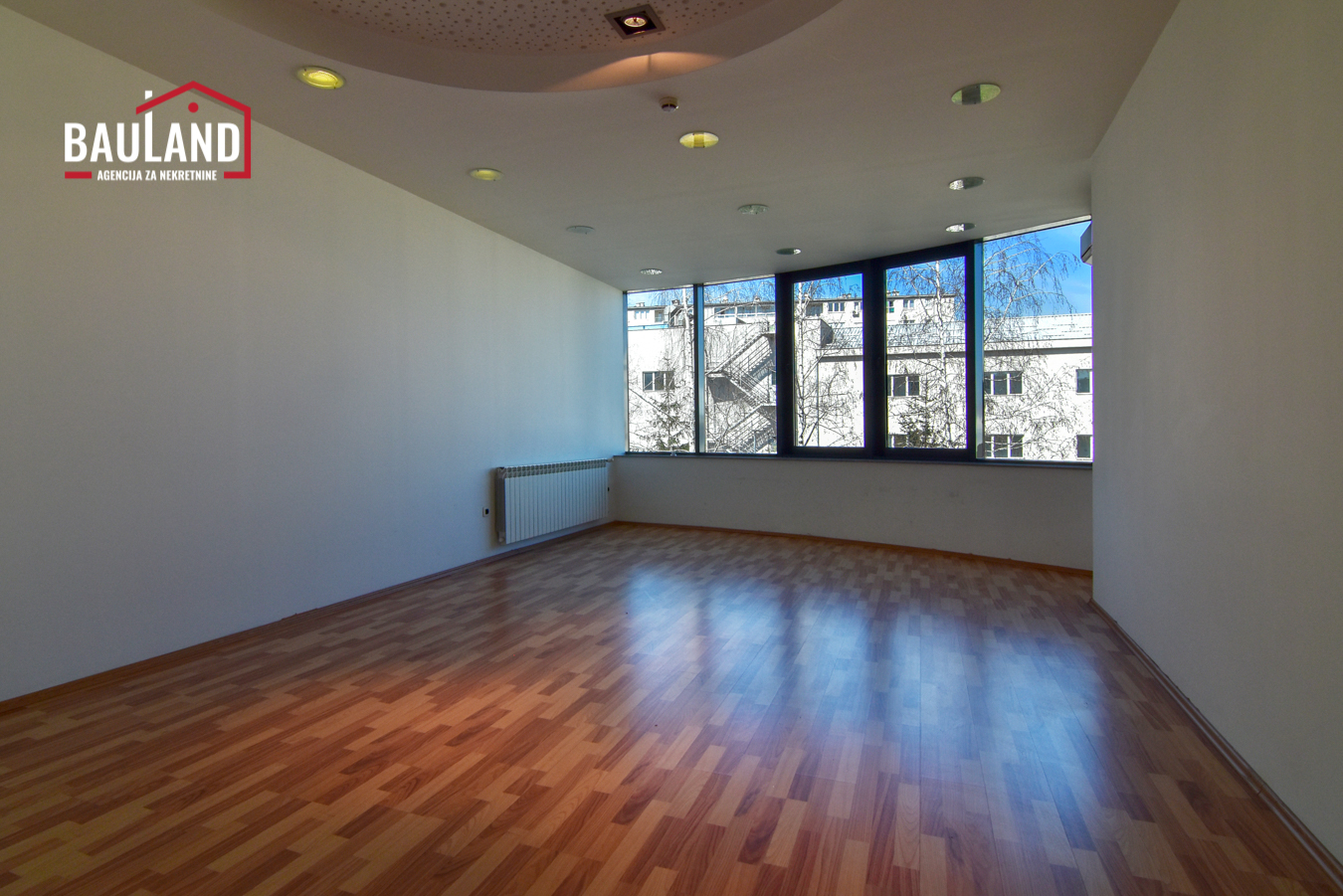 Ismeta Alajbegovića, Stup-19