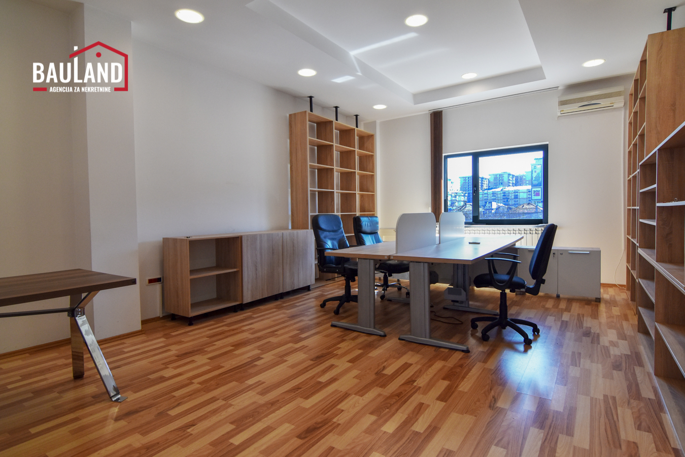 Ismeta Alajbegovića, Stup-6