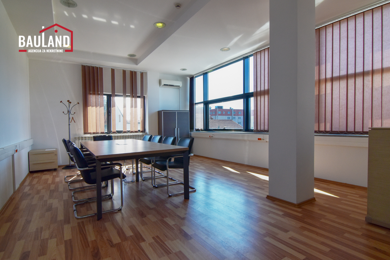 Ismeta Alajbegovića, Stup-7