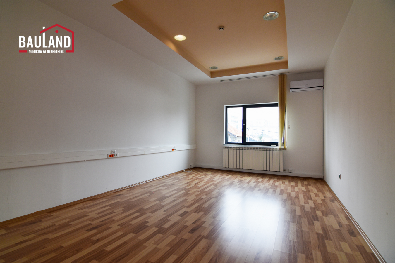 poslovni objekat stup-9