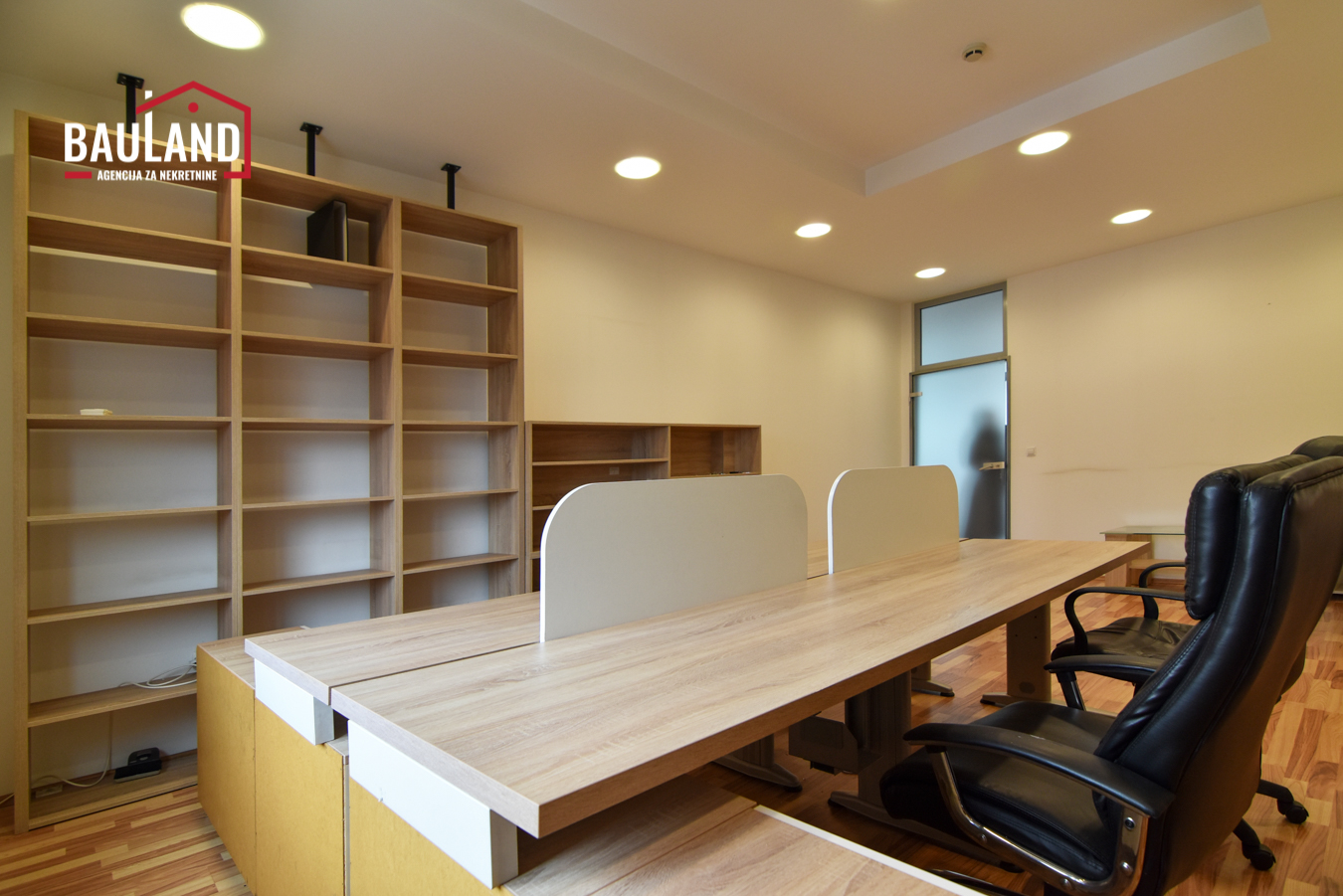 poslovni objekat stup-20