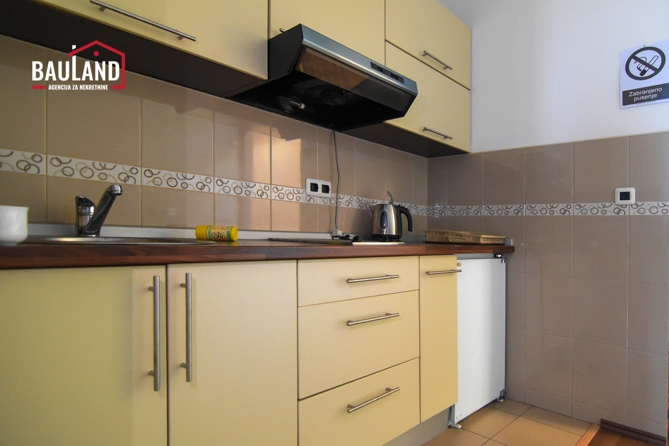 poslovni objekat stup-15