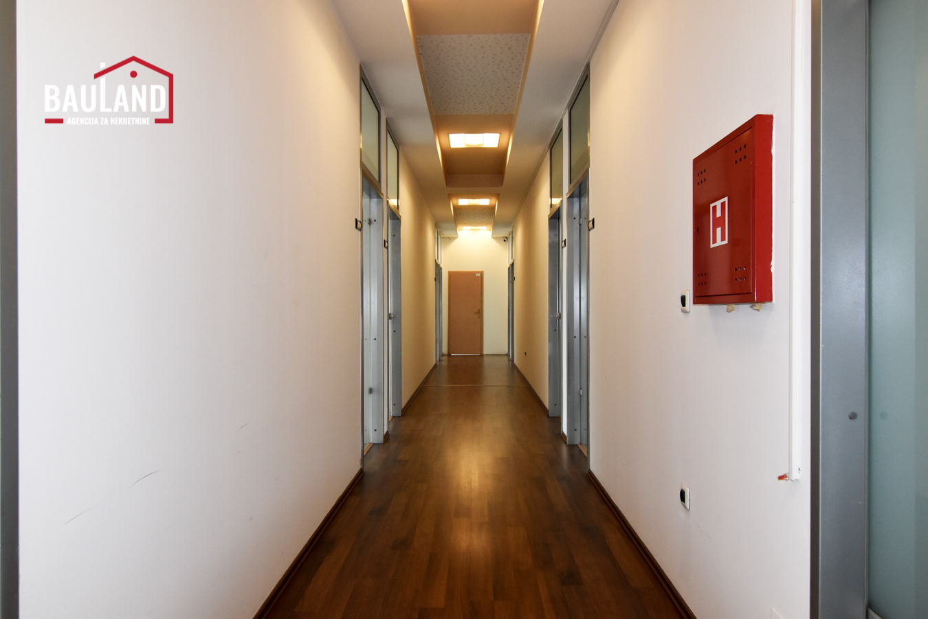 poslovni objekat stup-3