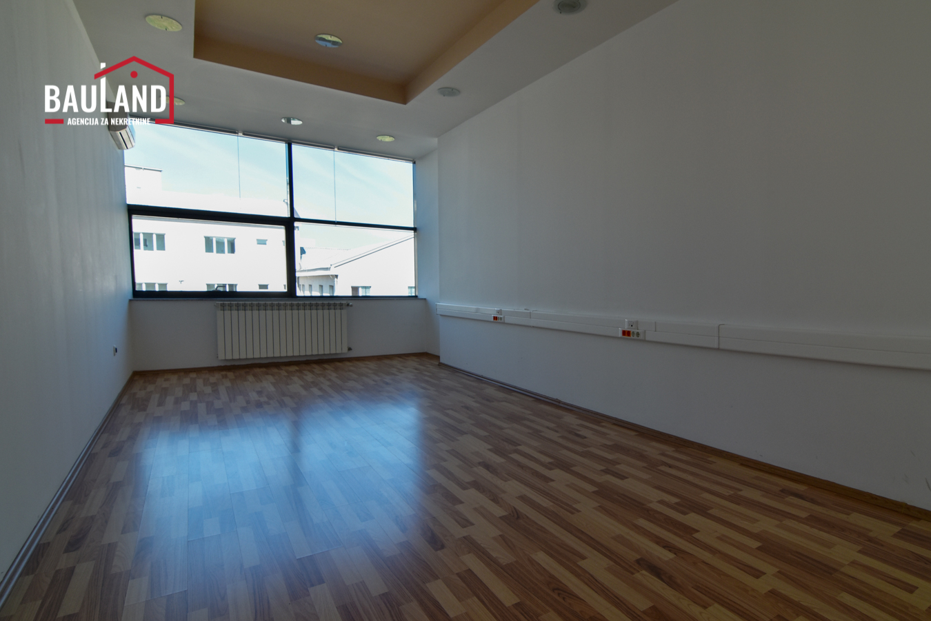 Ismeta Alajbegovića, Stup-2