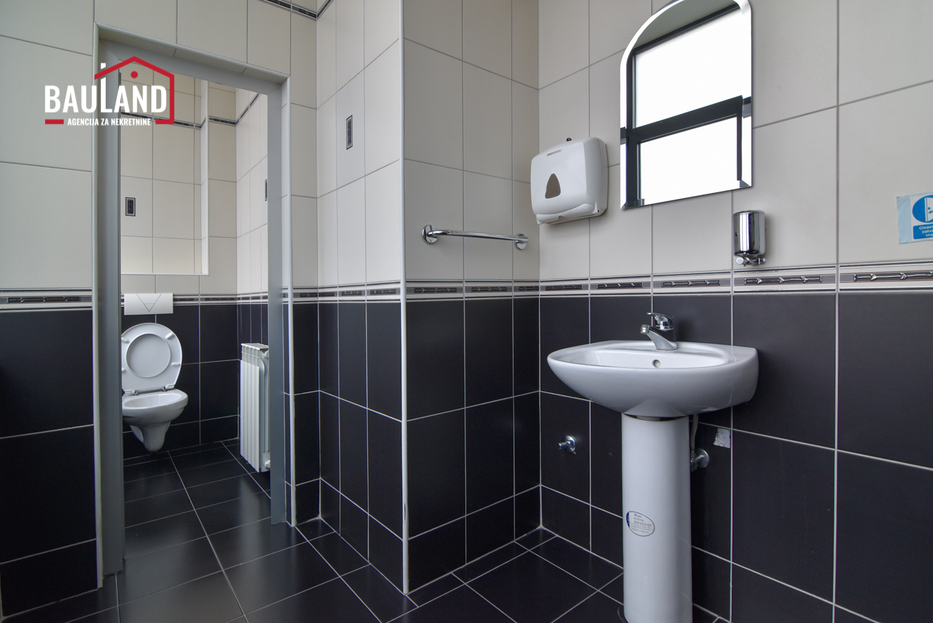 poslovni objekat stup-14