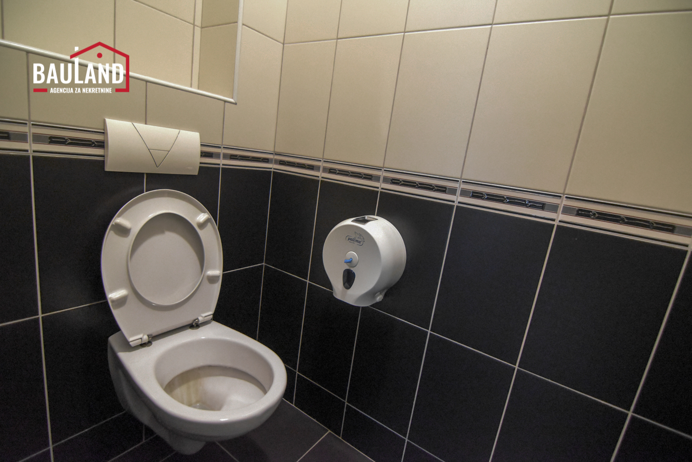 poslovni objekat stup-12