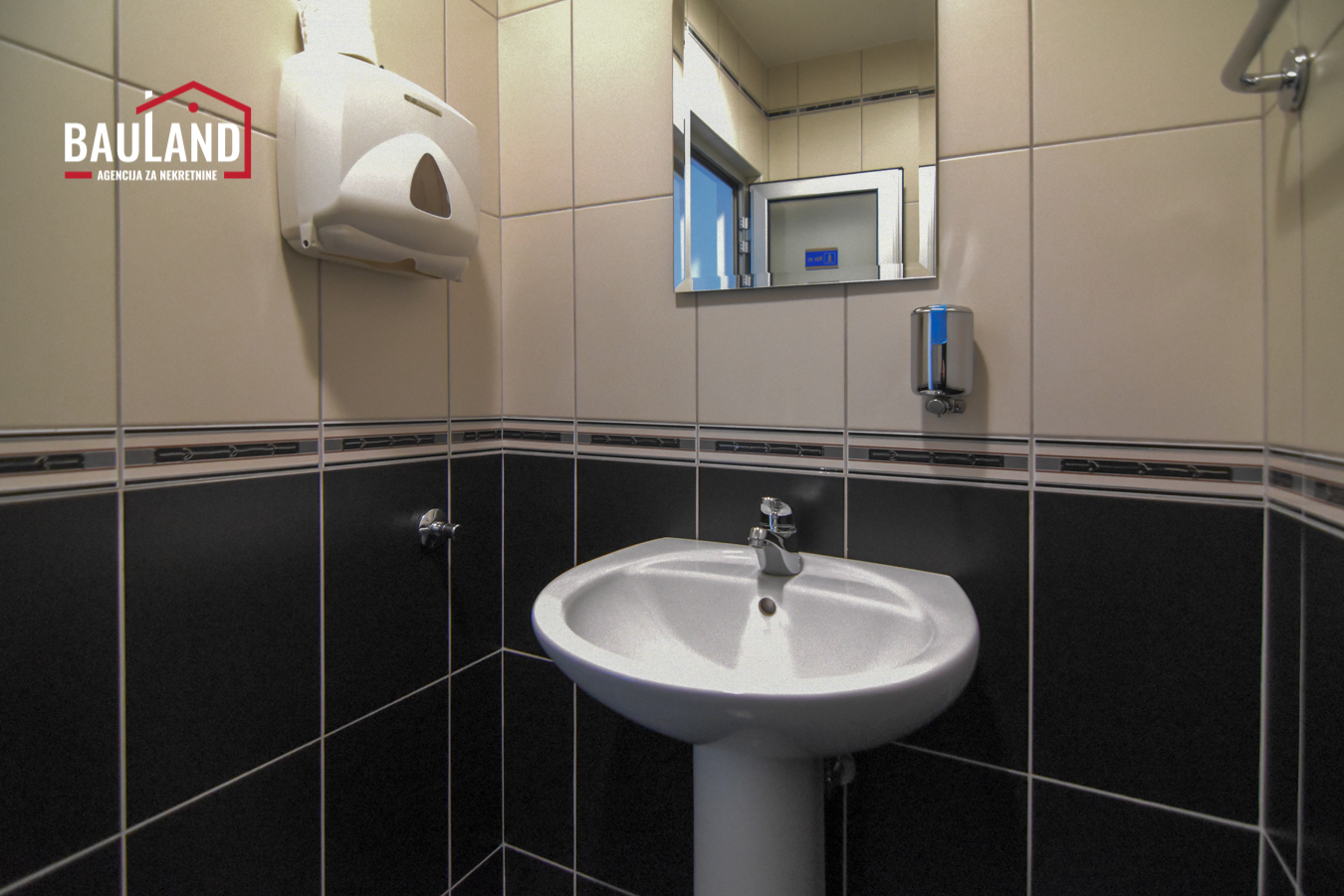 poslovni objekat stup-13