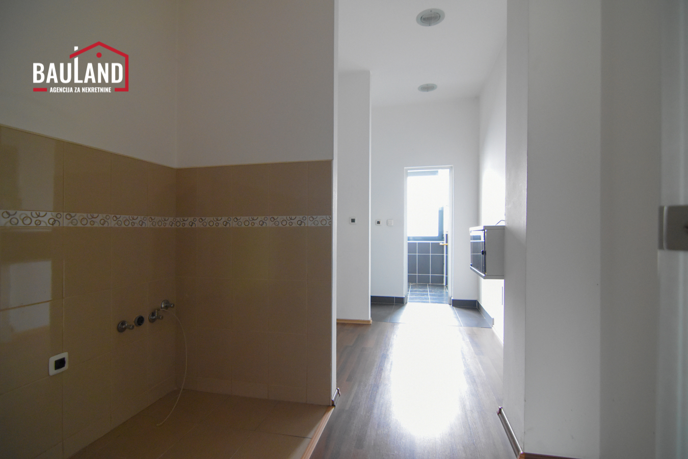 poslovni objekat stup-23