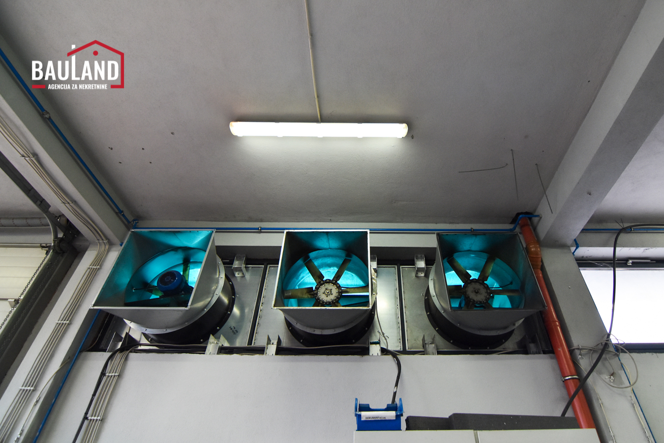 poslovni objekat stup-26