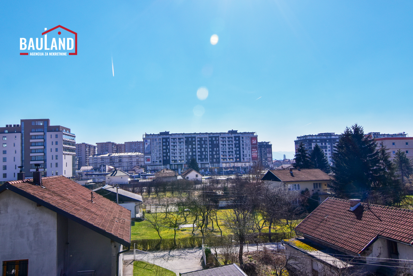 Ismeta Alajbegovića, Stup-5