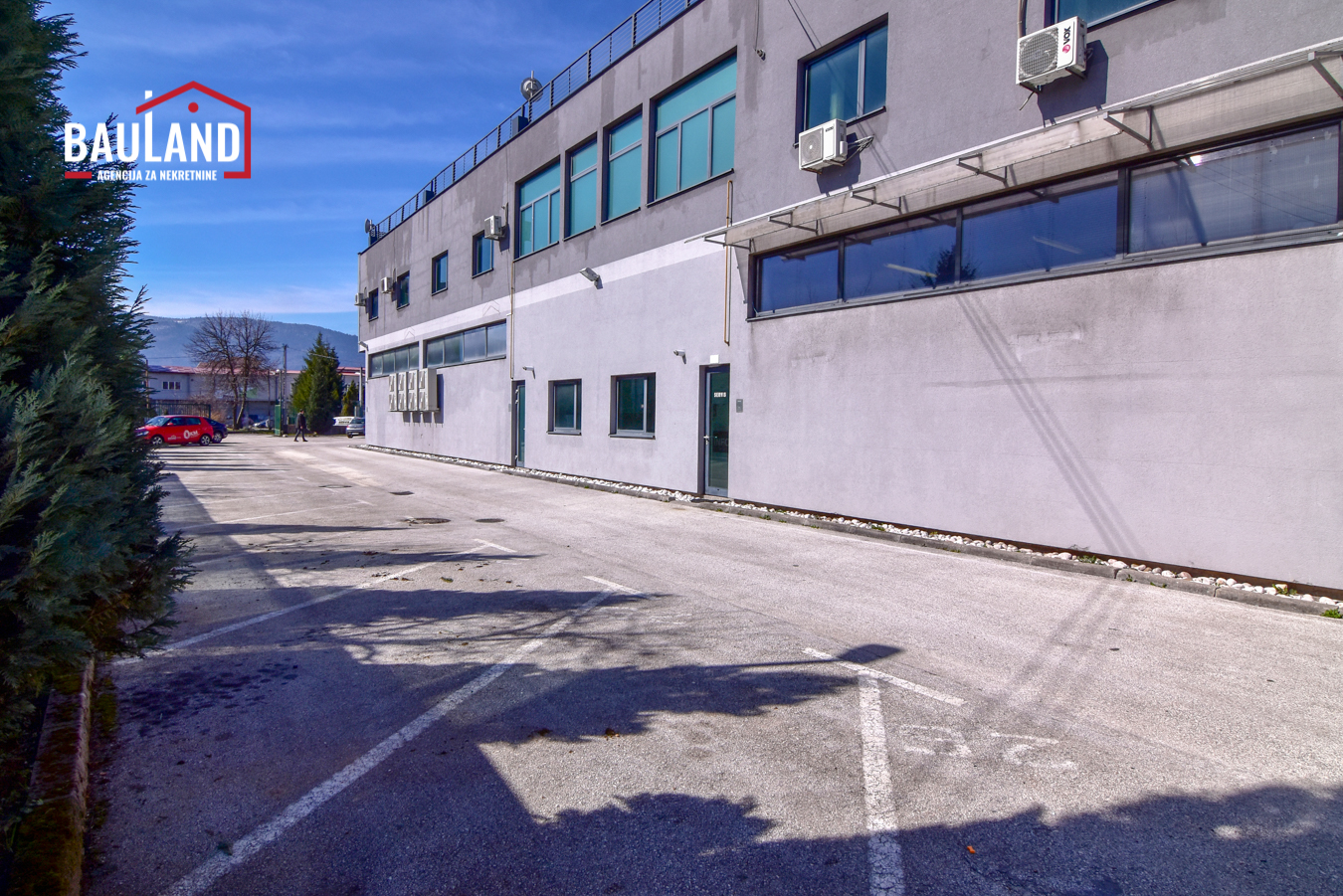 Ismeta Alajbegovića, Stup-17