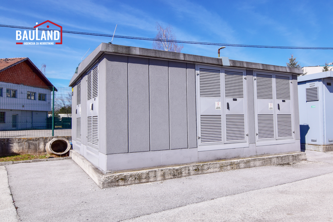 Ismeta Alajbegovića, Stup-13