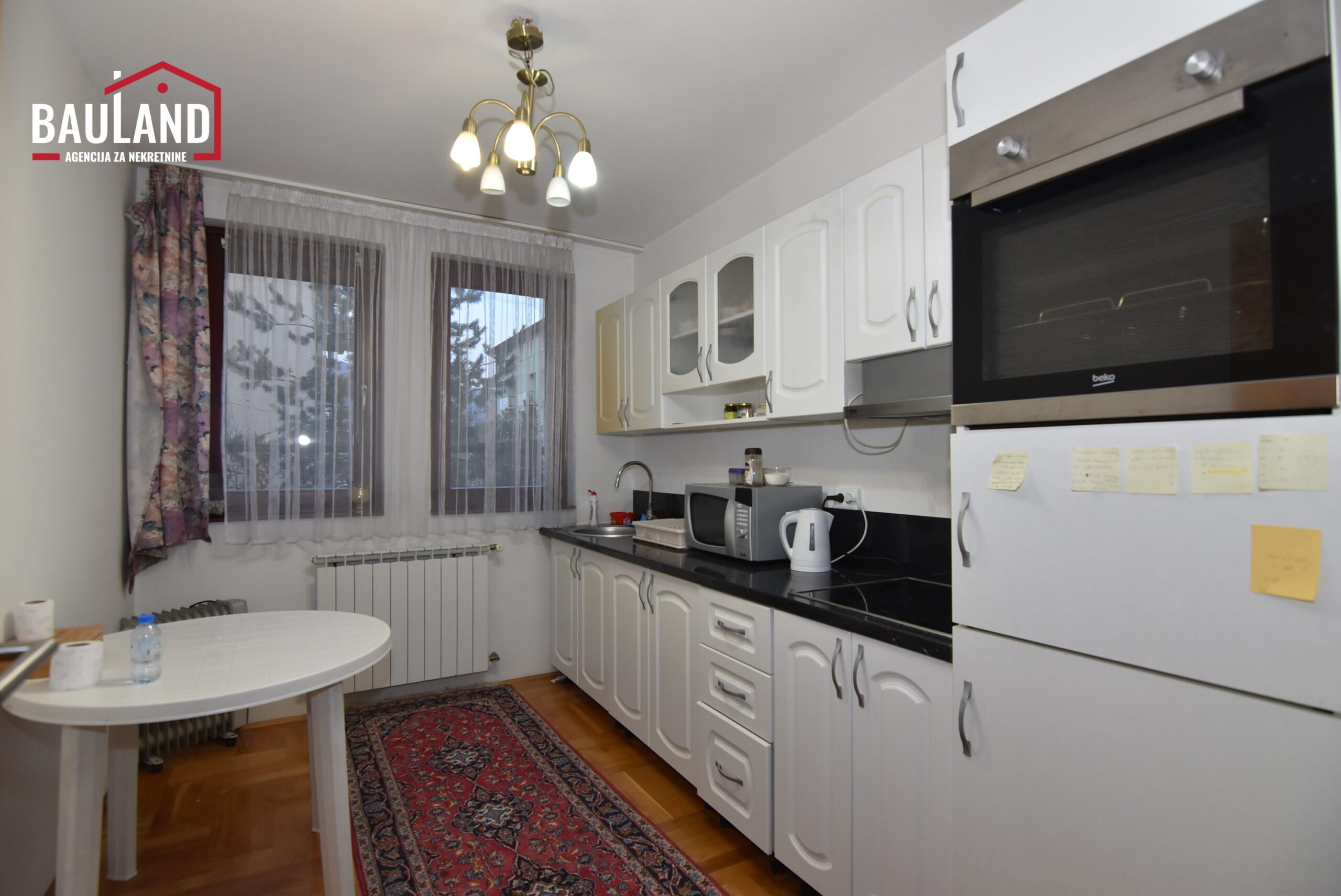 05 stan za najam 100m2 I sprat u privatnoj kući