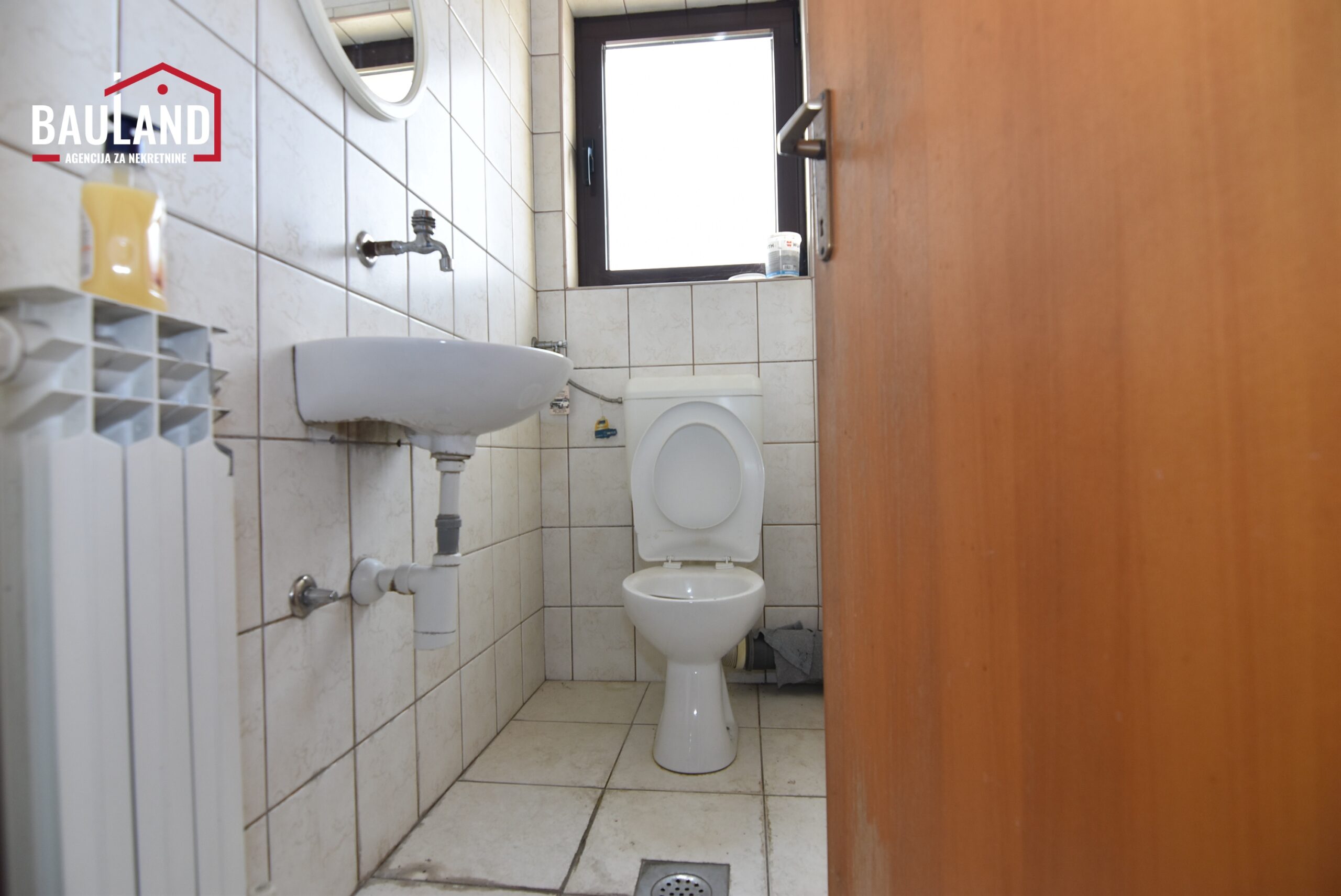 14 poslovni prostor za najam 220m2 Općina Novi Grad Sarajevo