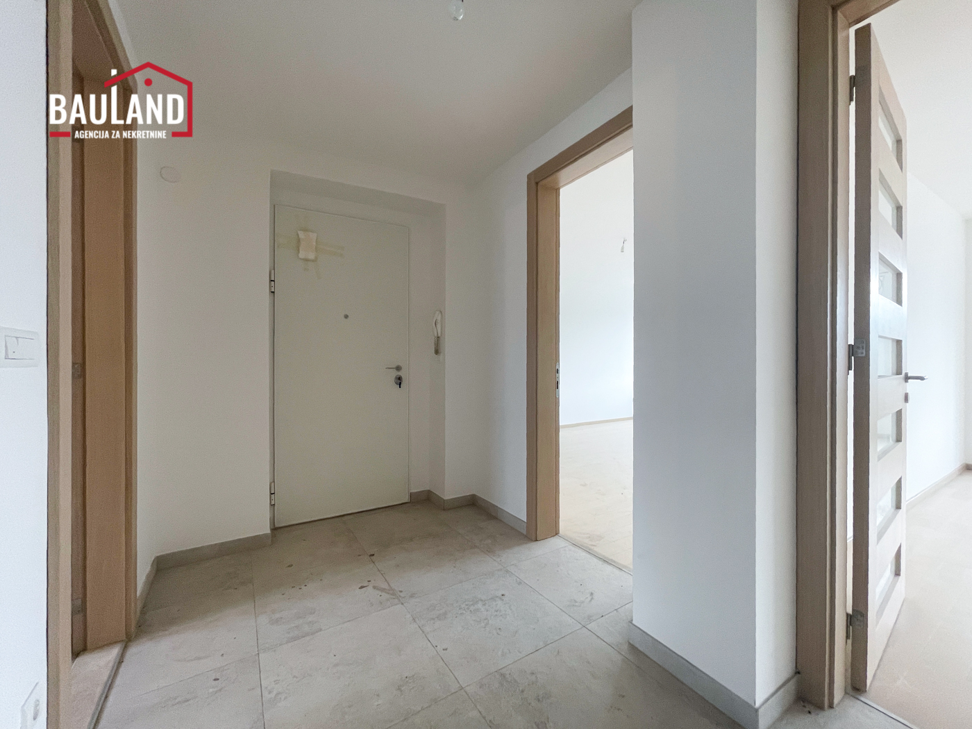 Vollständig renovierte Wohnung in sehr attraktiver Lage, Altstadt Sarajevo