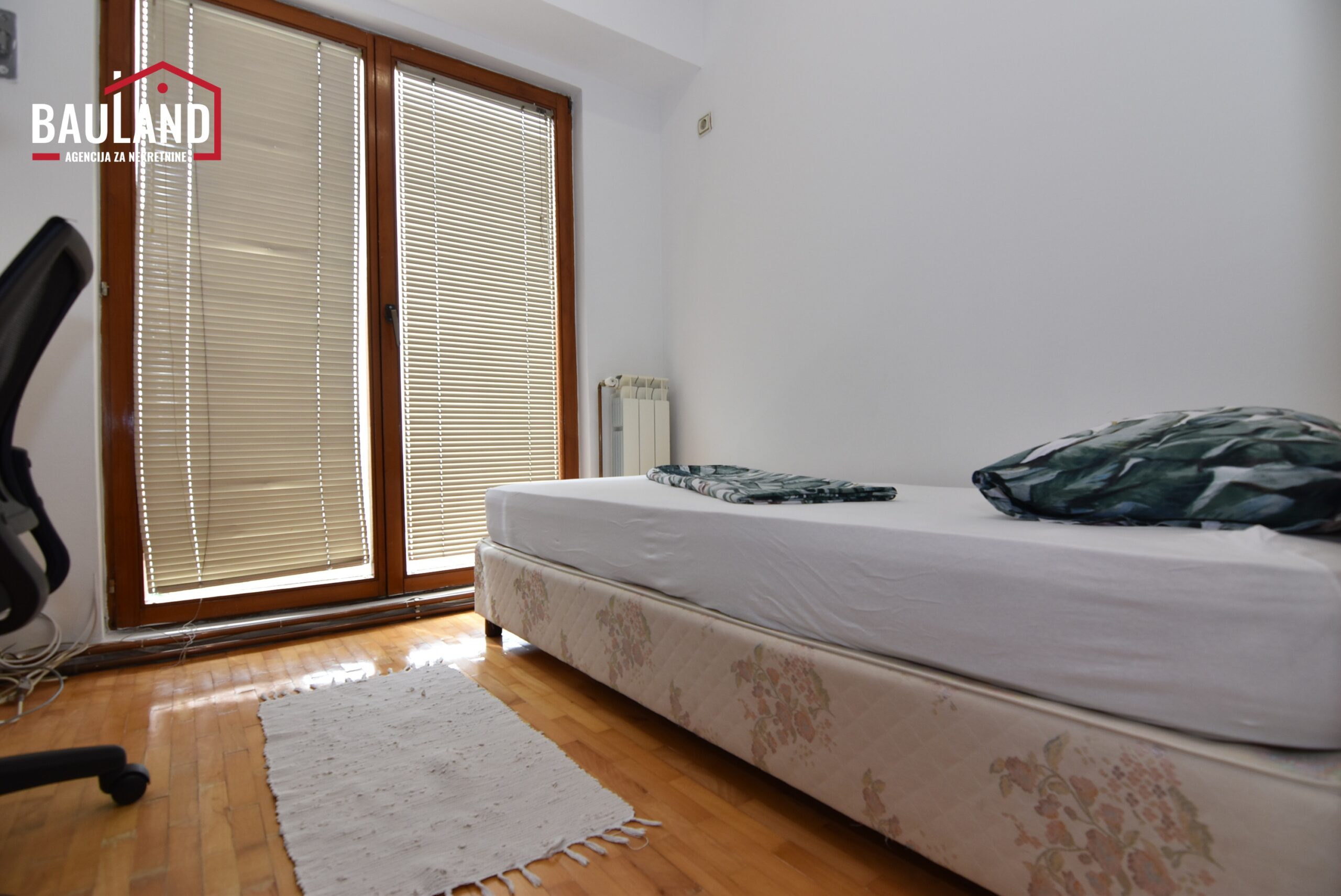 14 sprat kuće za najam 120m2 Stari Grad Alifakovac