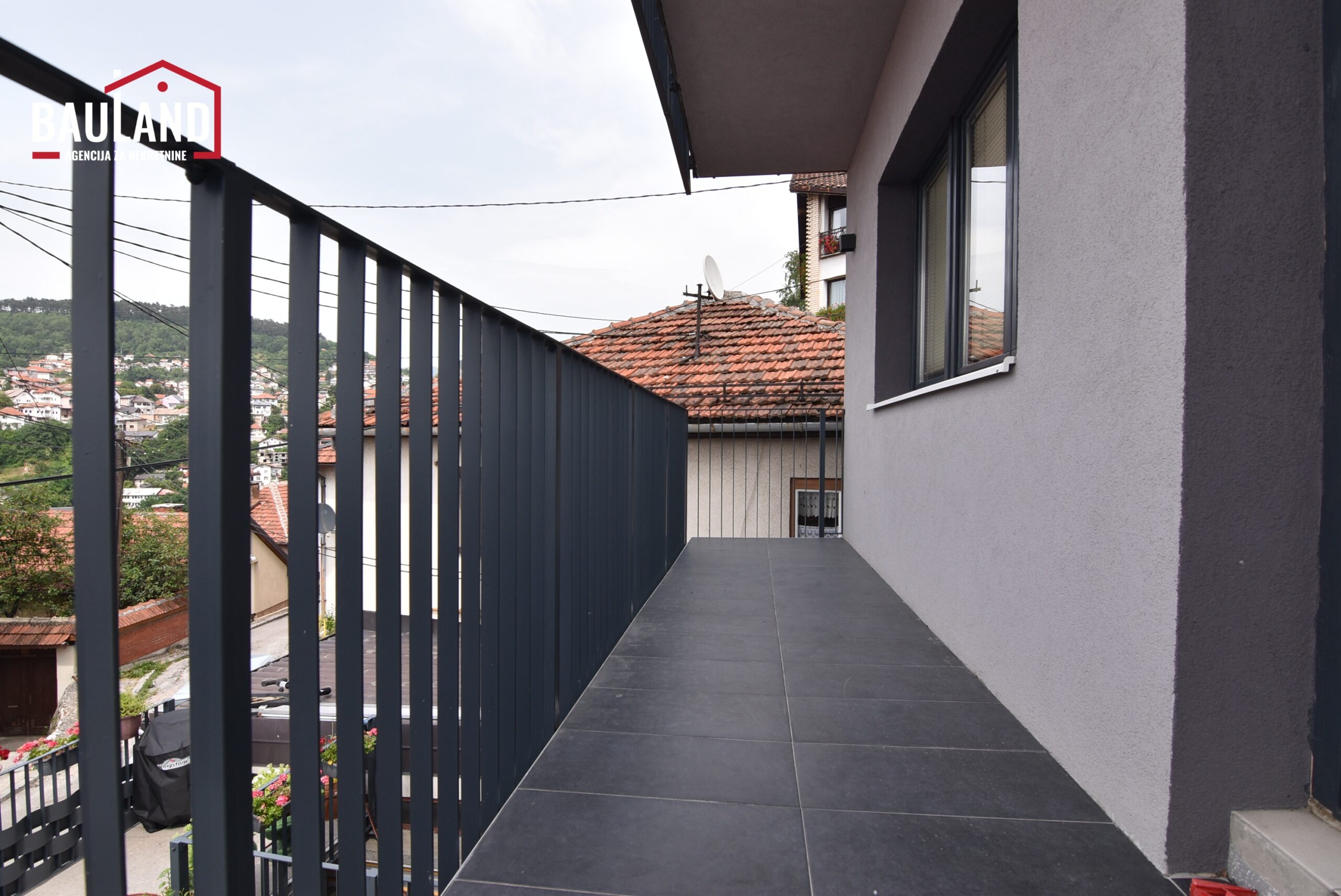 20 sprat kuće za najam Stari Grad Sarajevo