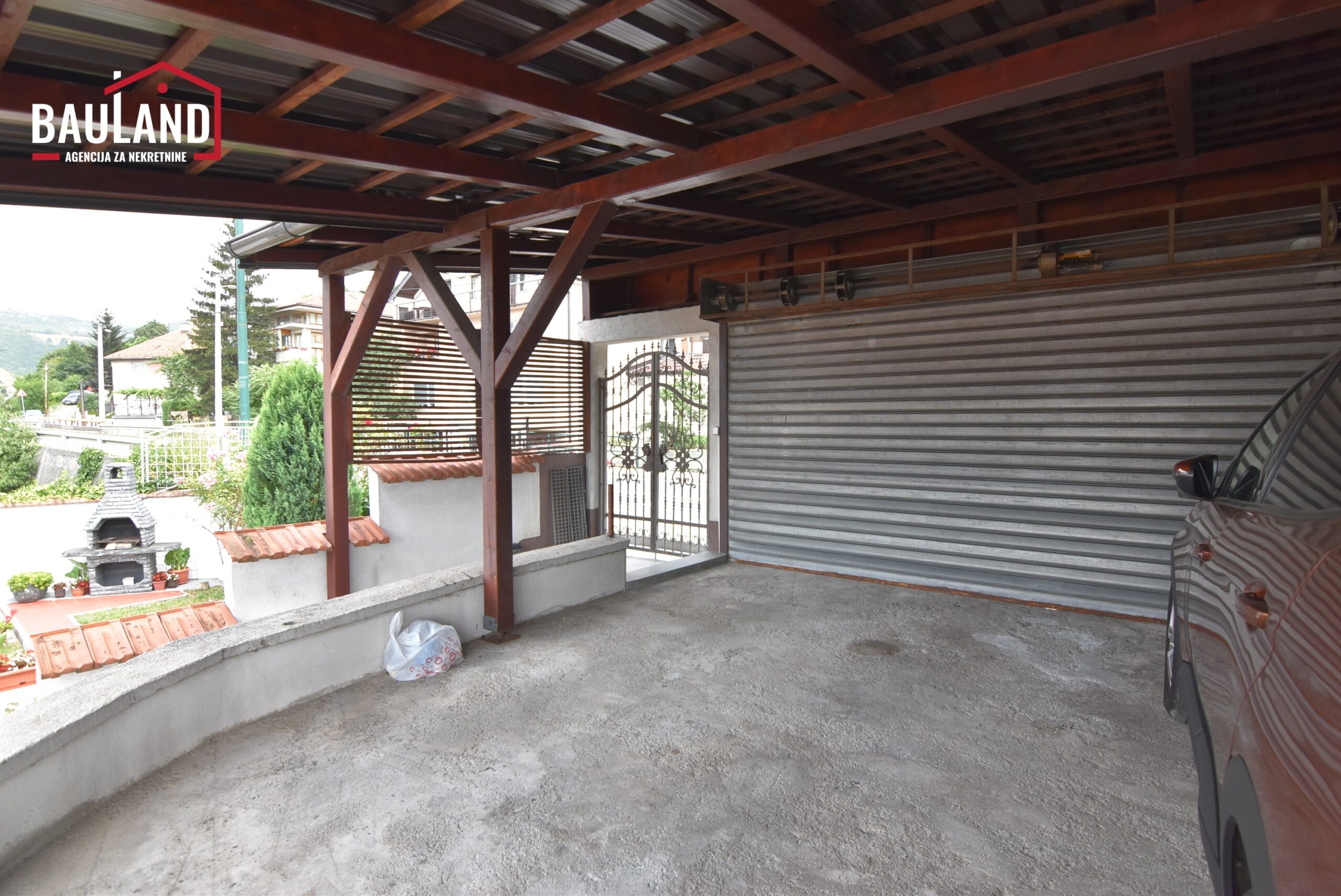 22 sprat kuće za najam 120m2