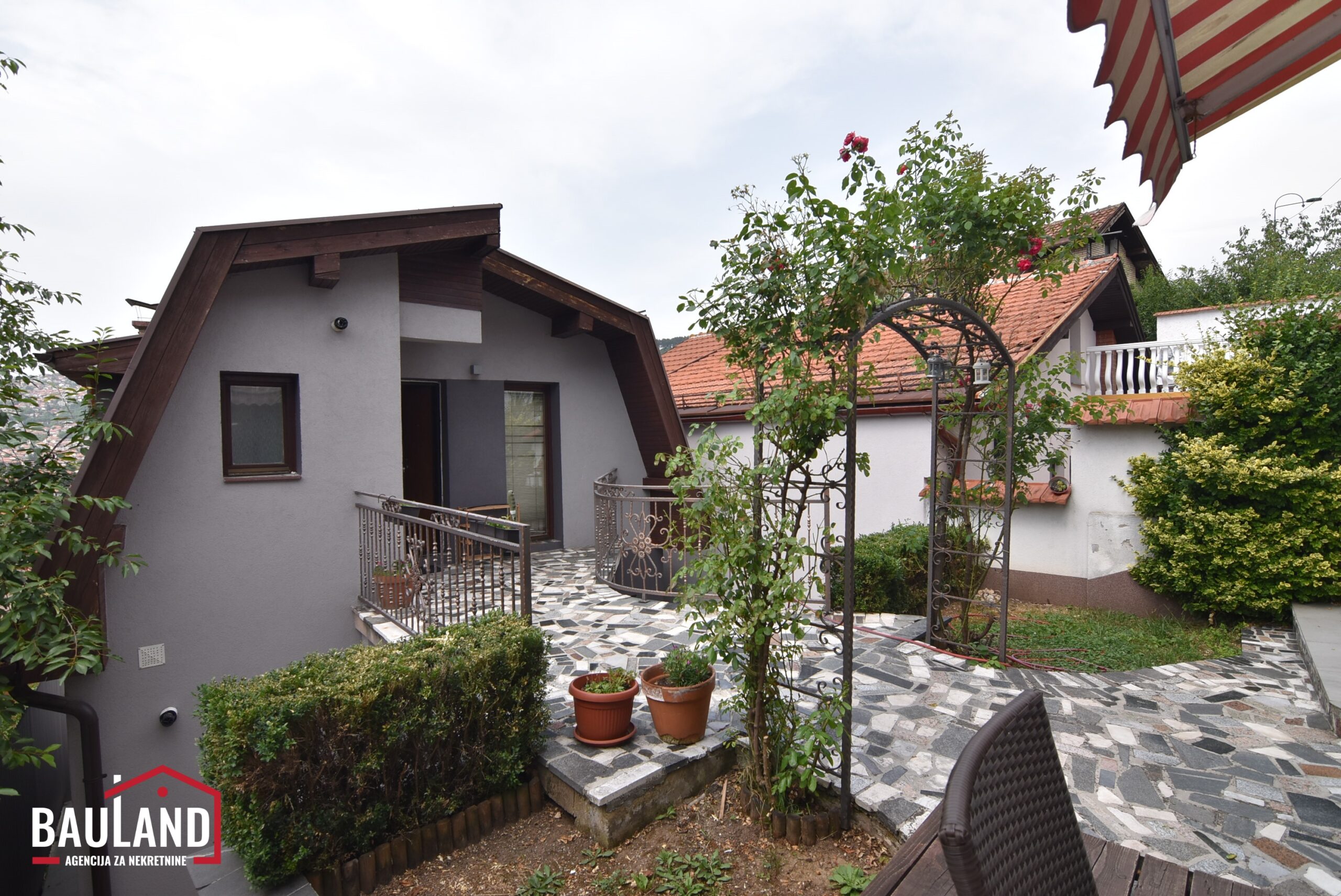 25 izdaje se na duži vremnski period sprat kuće površine 120m2 Čeljigovići