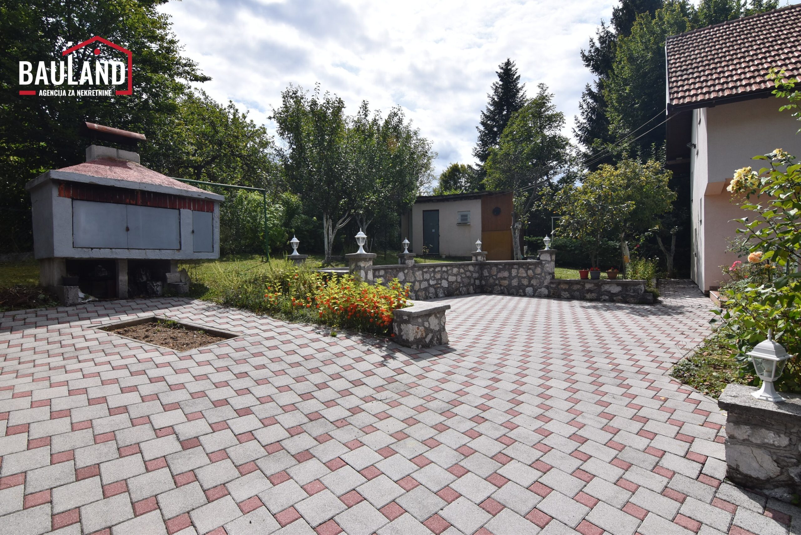 10 prodaja vikendice Rakovica Kobiljača Općina Ilidža