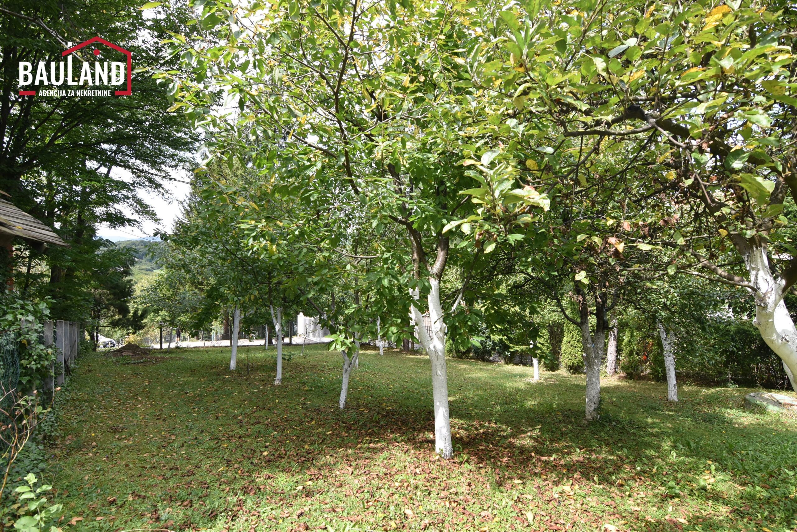 22 prodaje se vikendica u naselju Rakovica Općina Ilidža