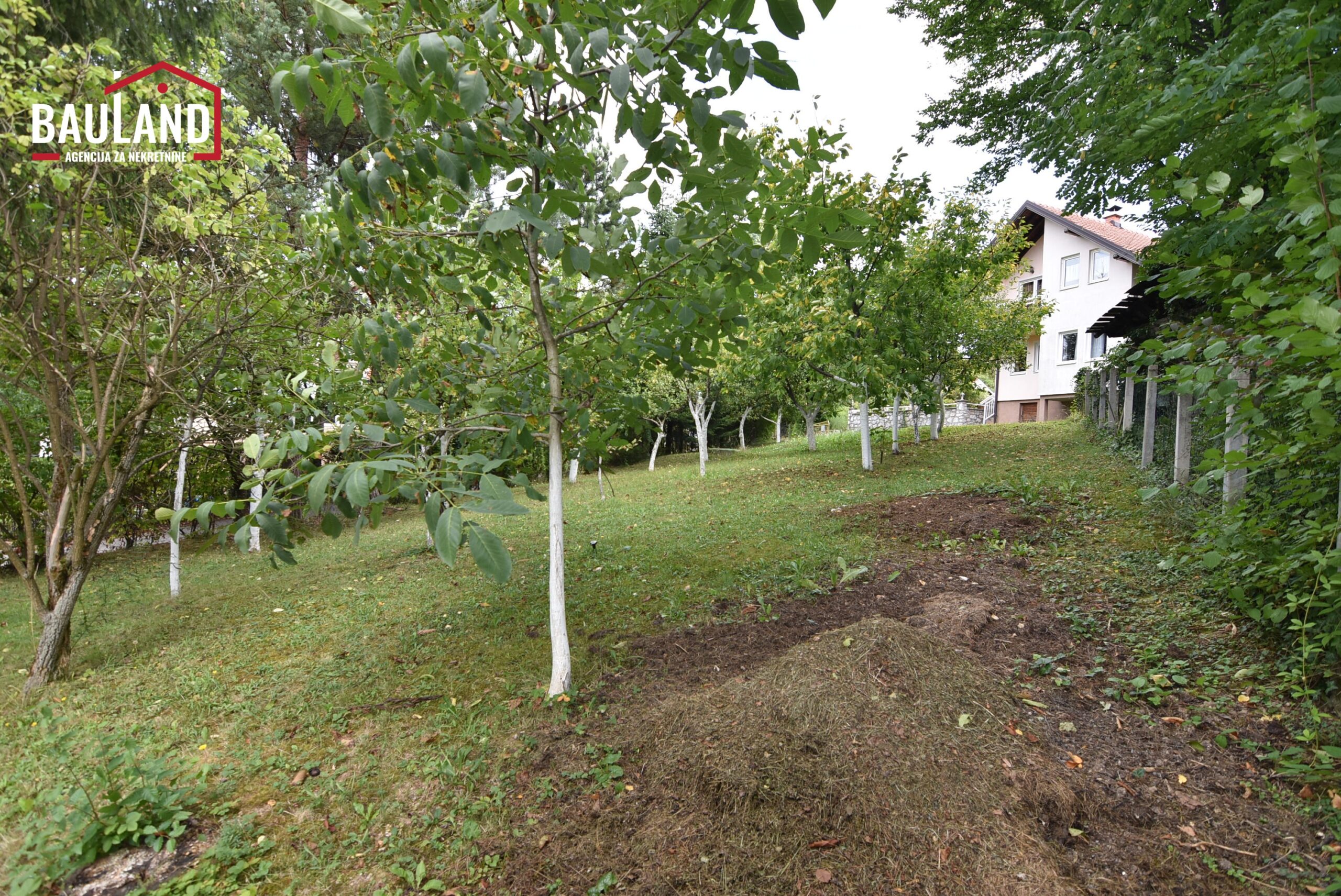 20 prodaja vikendice Kobiljača Rakovica Općina Ilidža