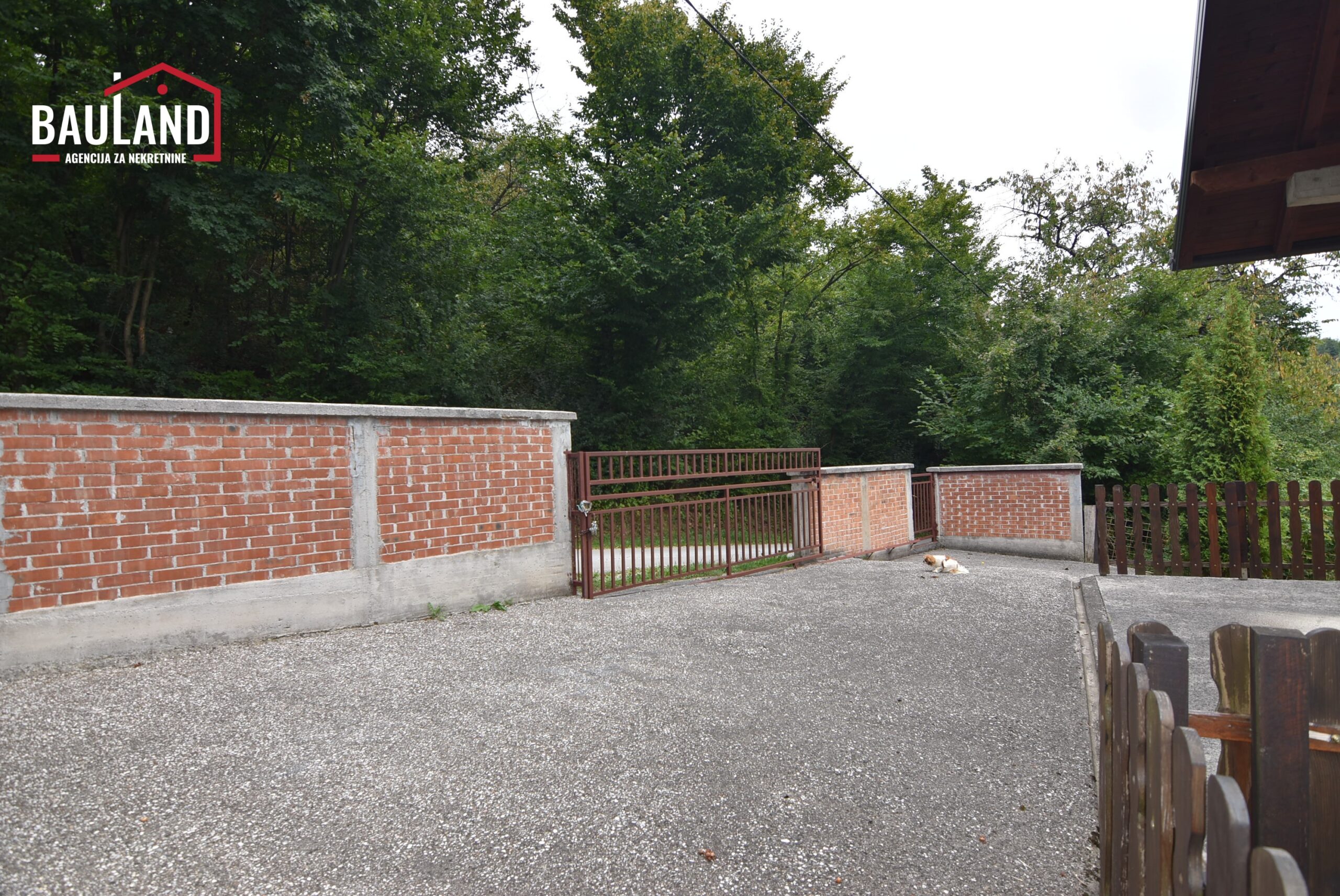 12 vikendica za prodaju Općina Novi Grad Sarajevo