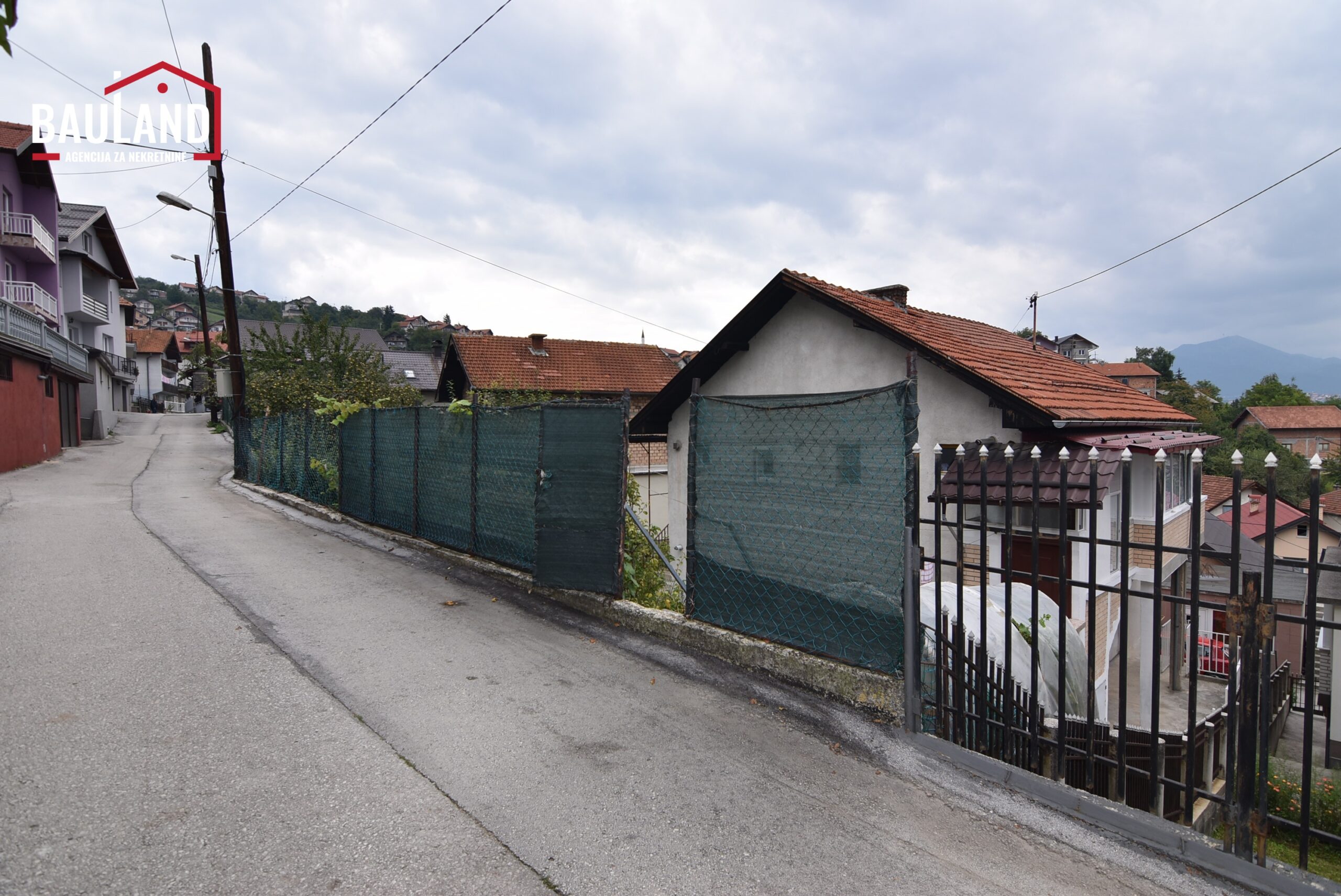 04 dio kuće za prodaju površine 185m2 Briješće brdo