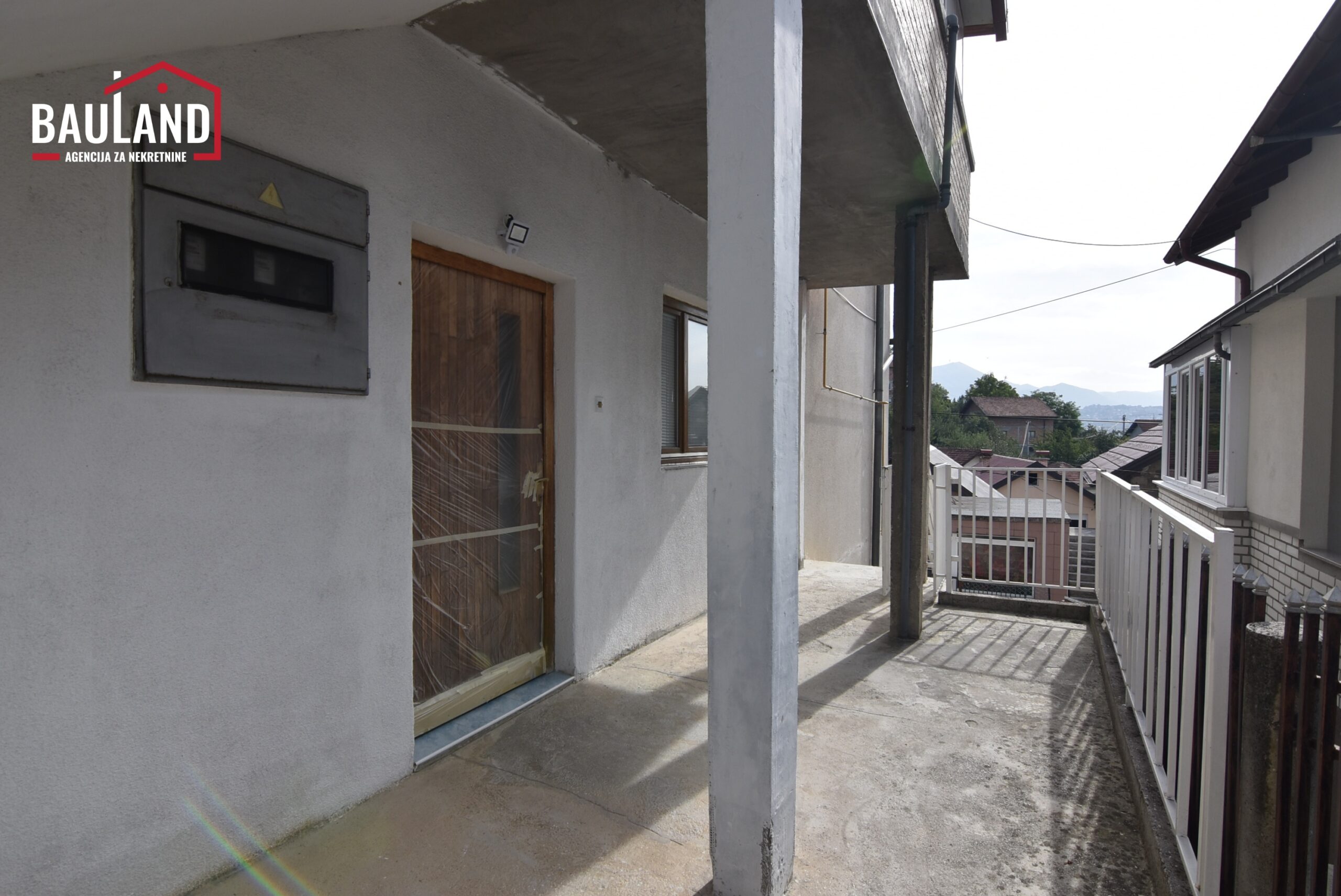 10 kuća za prodaju u osnovi površine 46m2