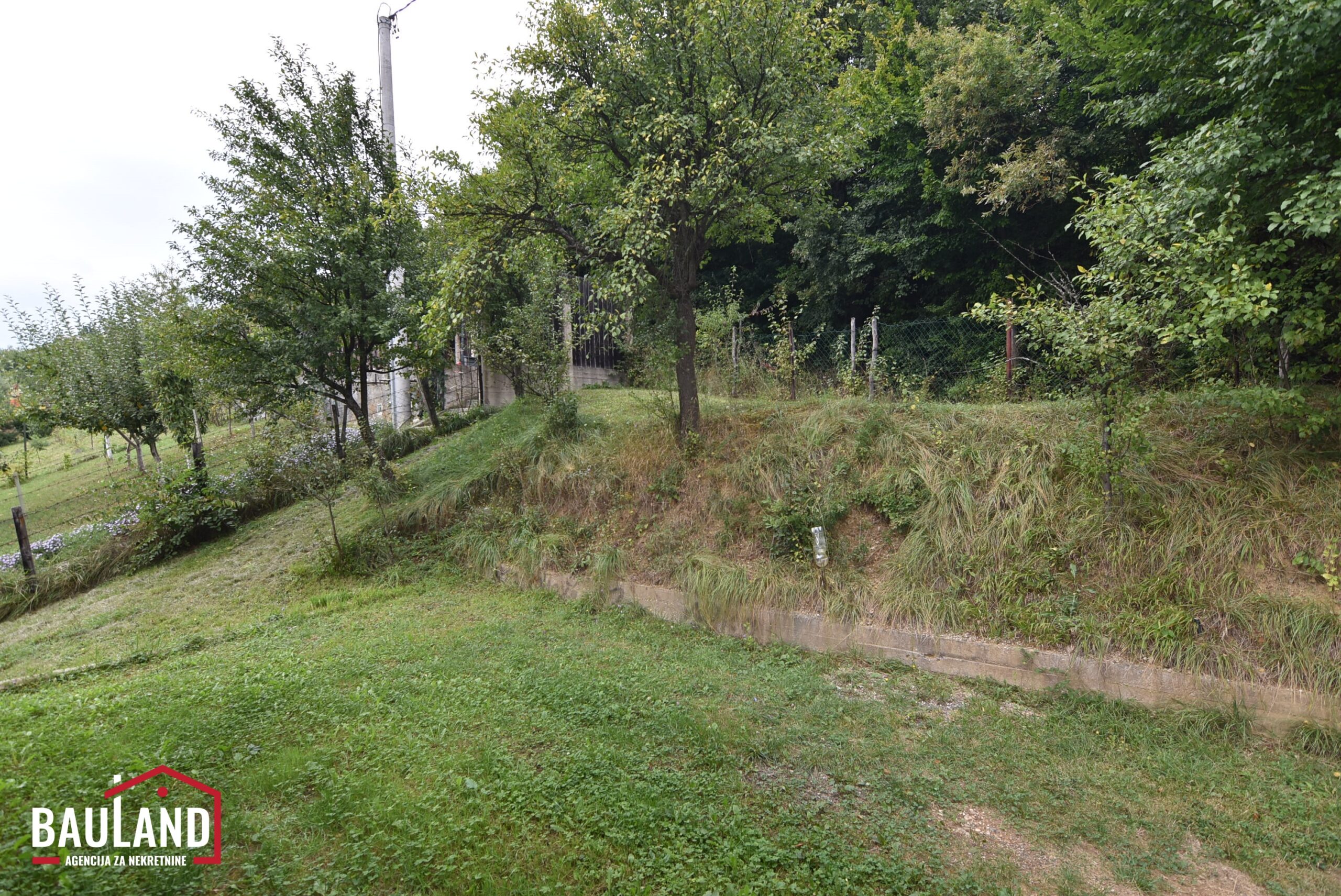 09 najam zemljišta i vikendice u ulici Tjepovački put
