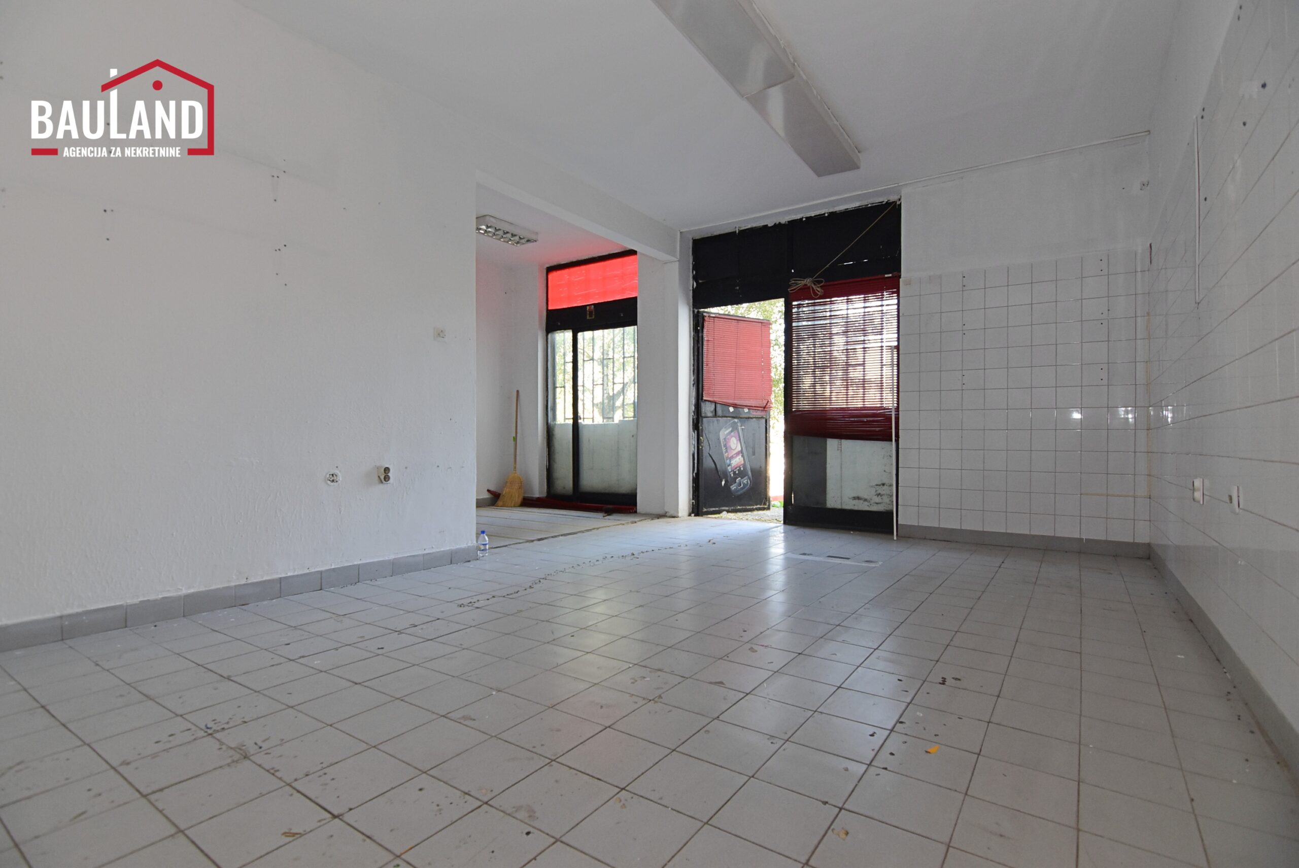 05 poslovni prostor za prodaju Koševsko brdo 34m2 prizemlje