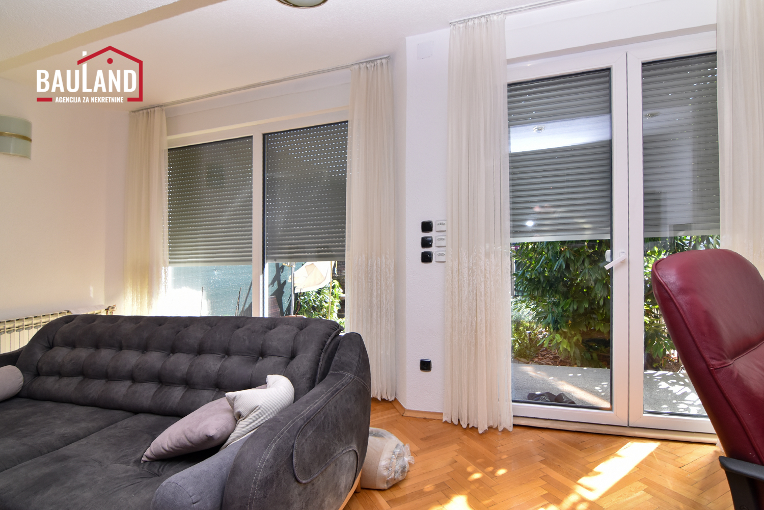 kuća u nizu pejton-9