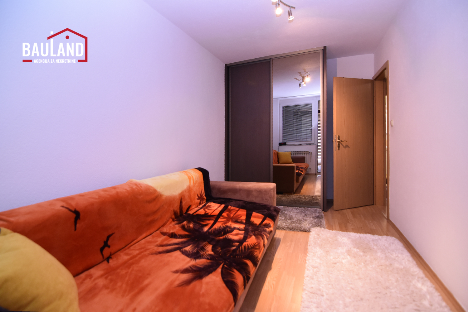 kuća u nizu pejton-24