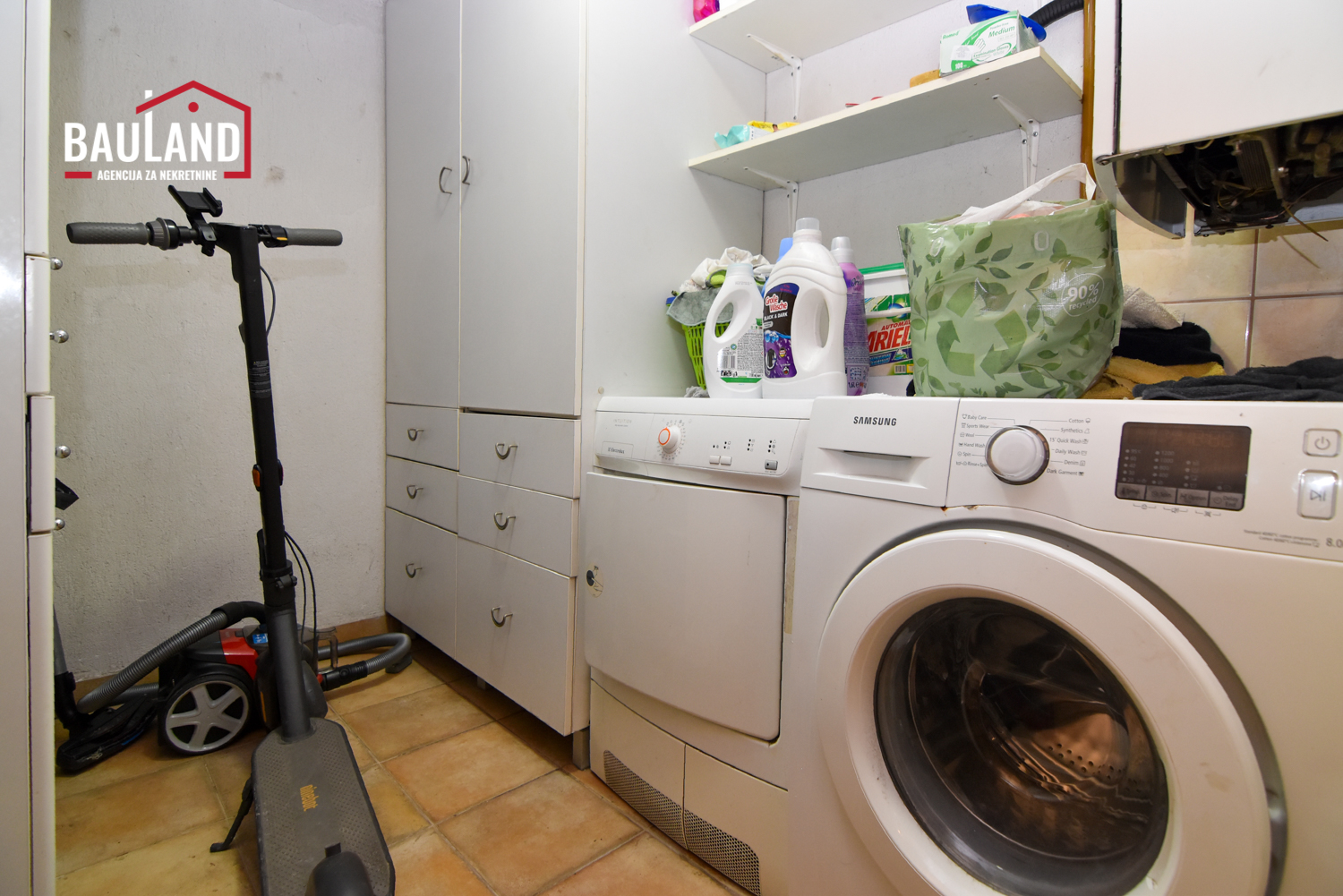 kuća u nizu pejton-13