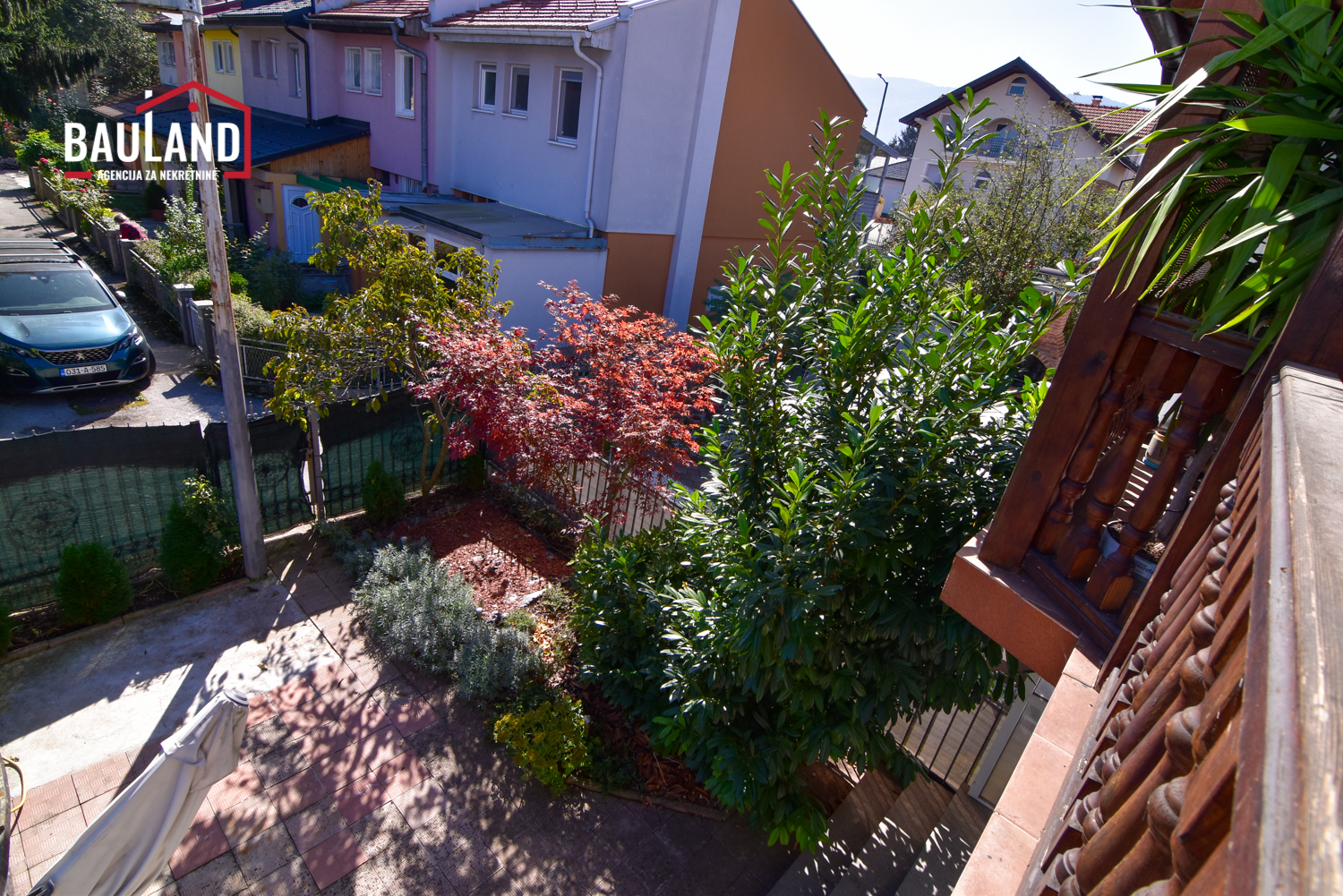 kuća u nizu pejton-2