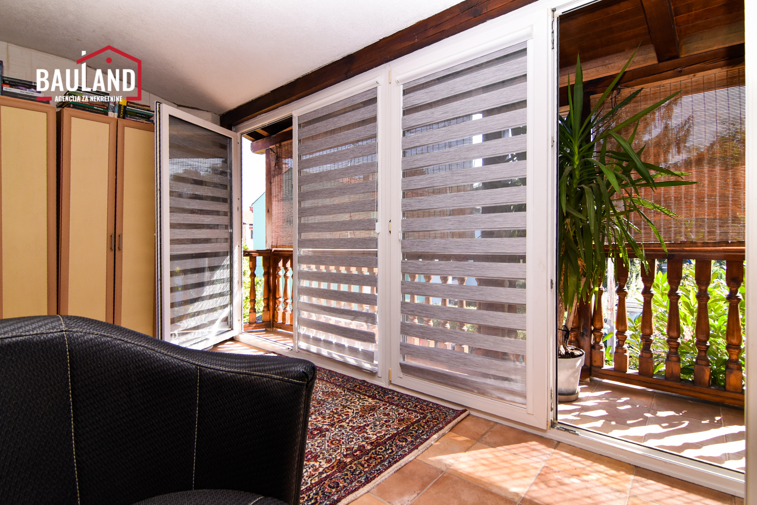 kuća u nizu pejton-22