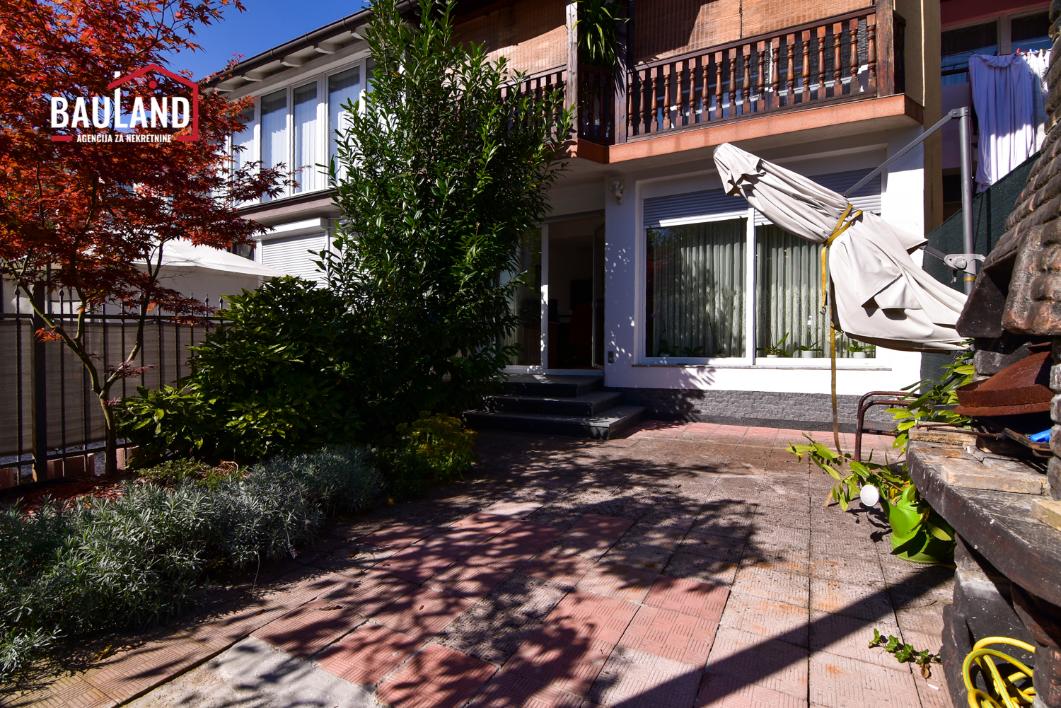 kuća u nizu pejton-7