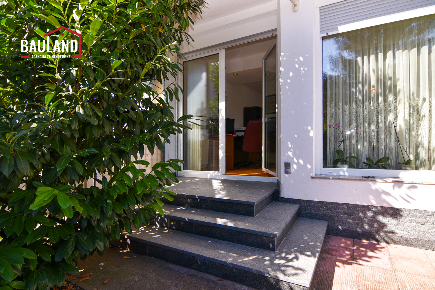 kuća u nizu pejton-8