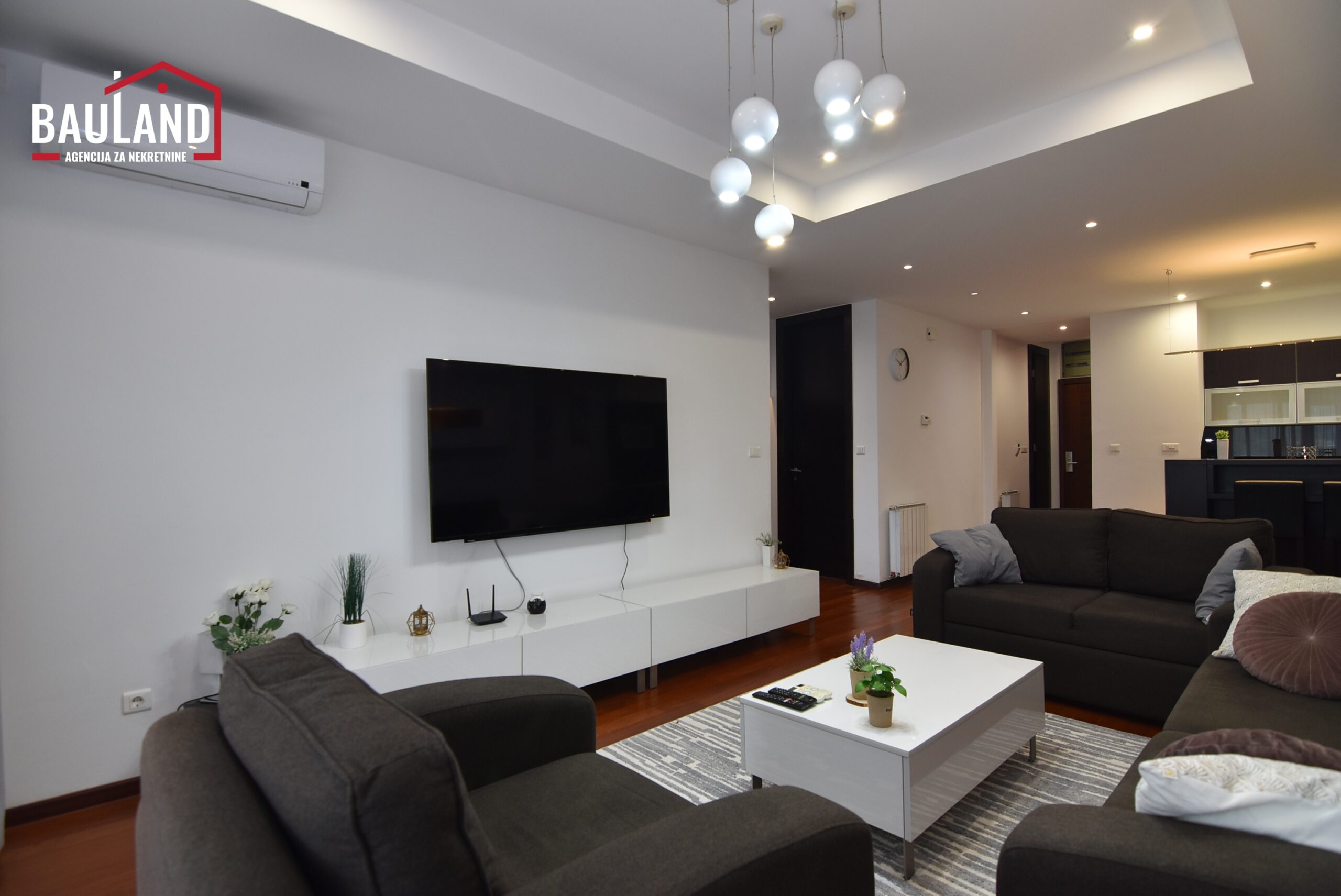 03 trosoban namješten stan BOSMAL 100m2