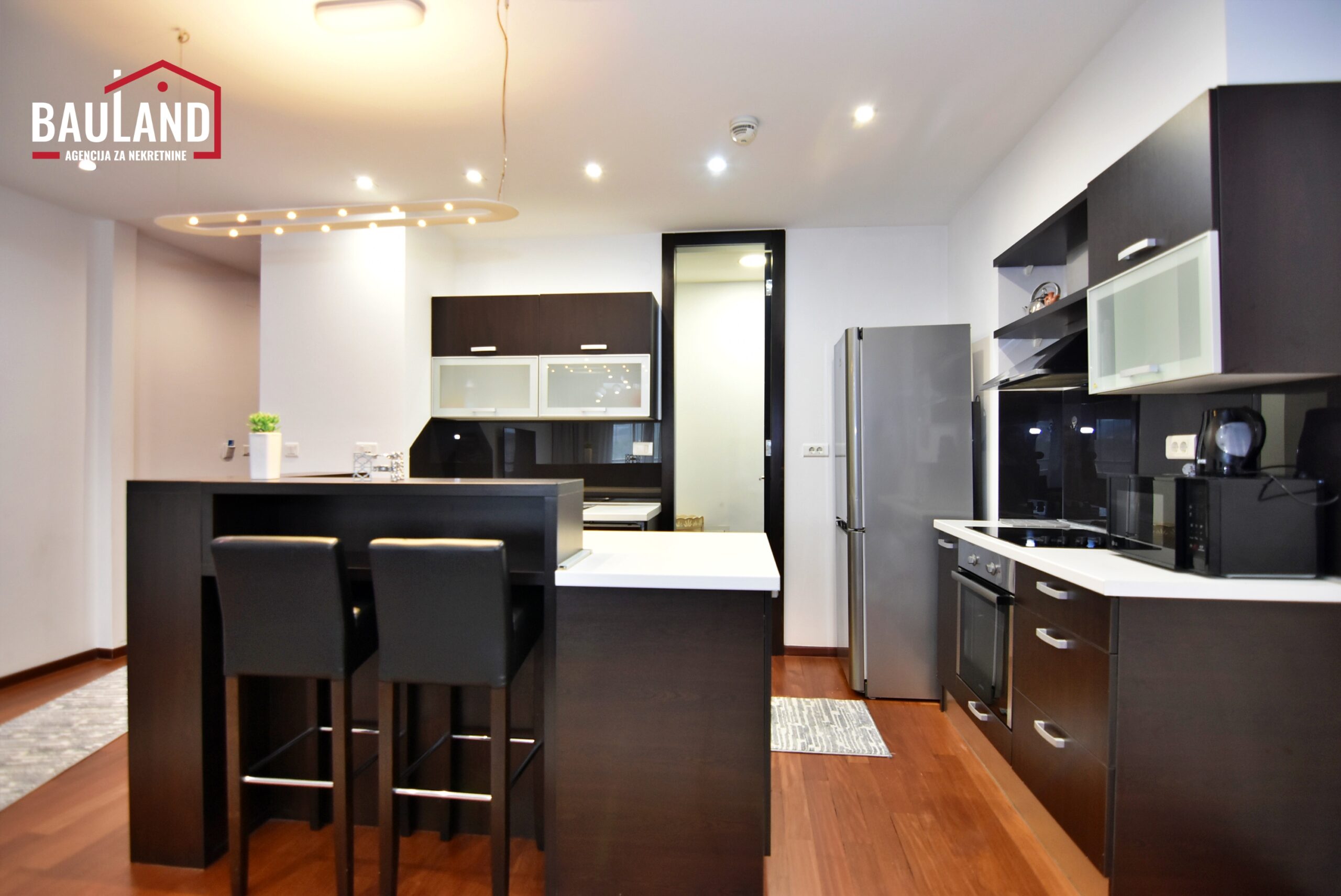 08 najam stana BOSMAL City Centar