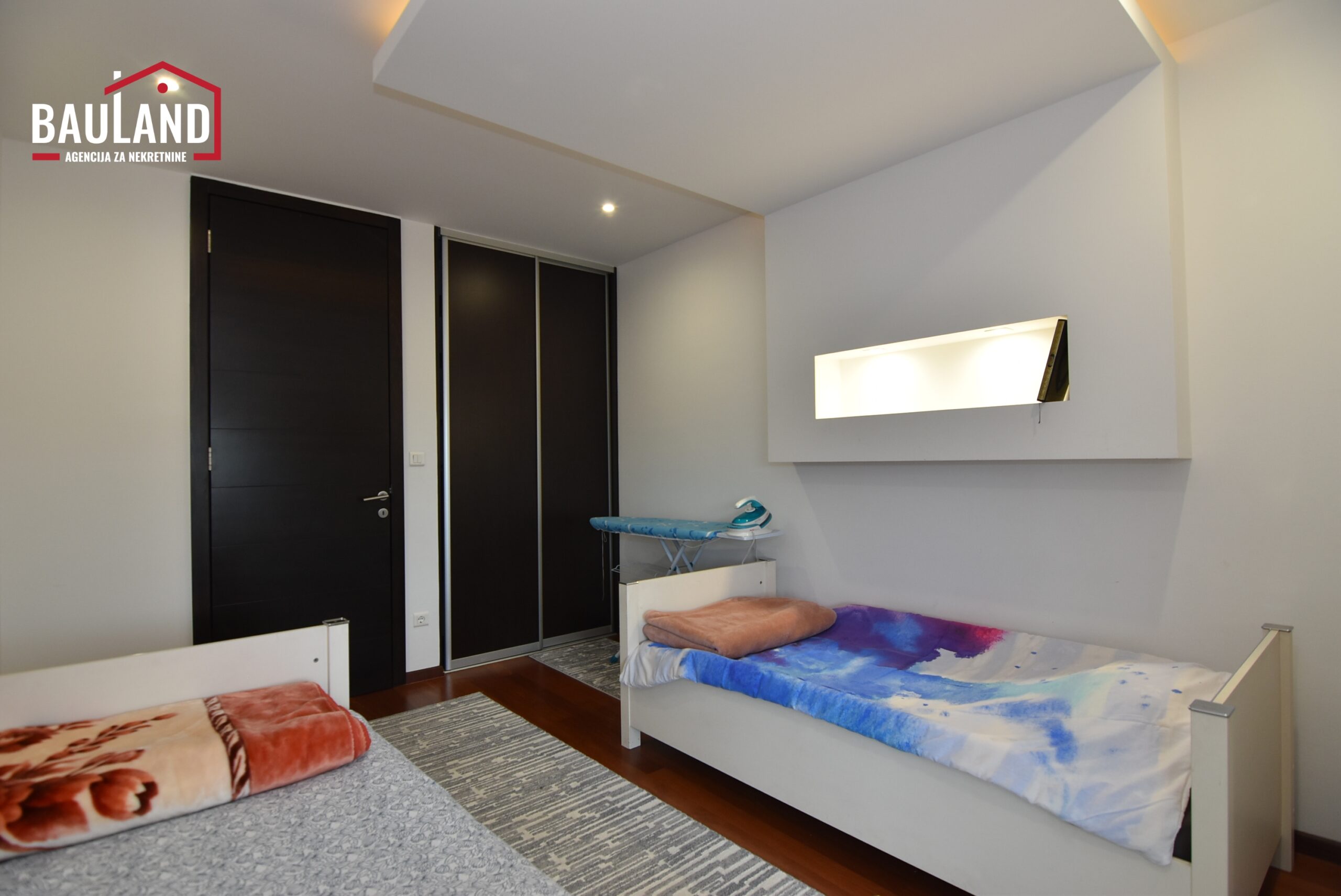 14 stan za najam Bosmal ul. Milana Preloga Općina Novi Grad Sarajevo