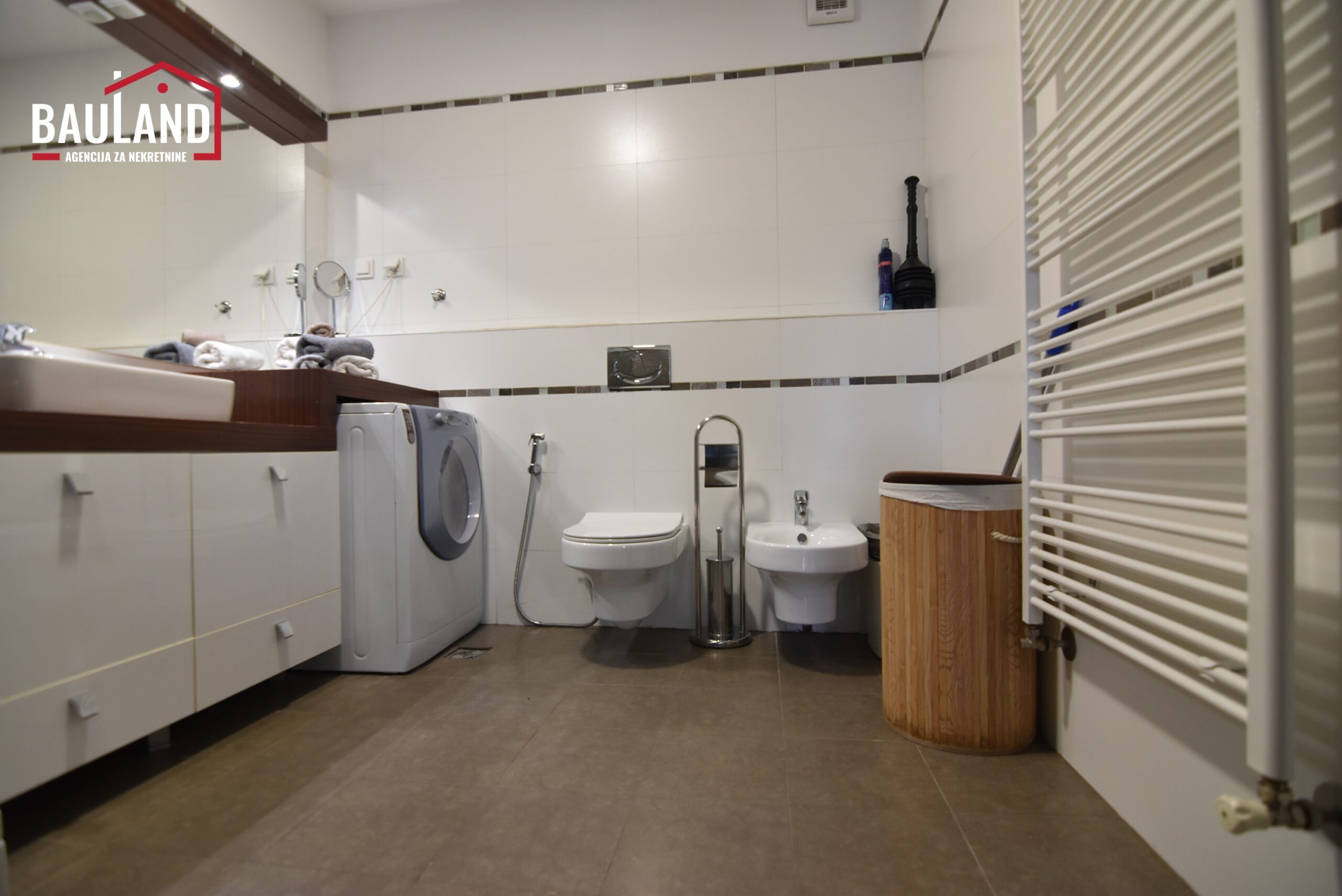 23 izdaje se stan na duži vremenski period minimalno na godinu dana