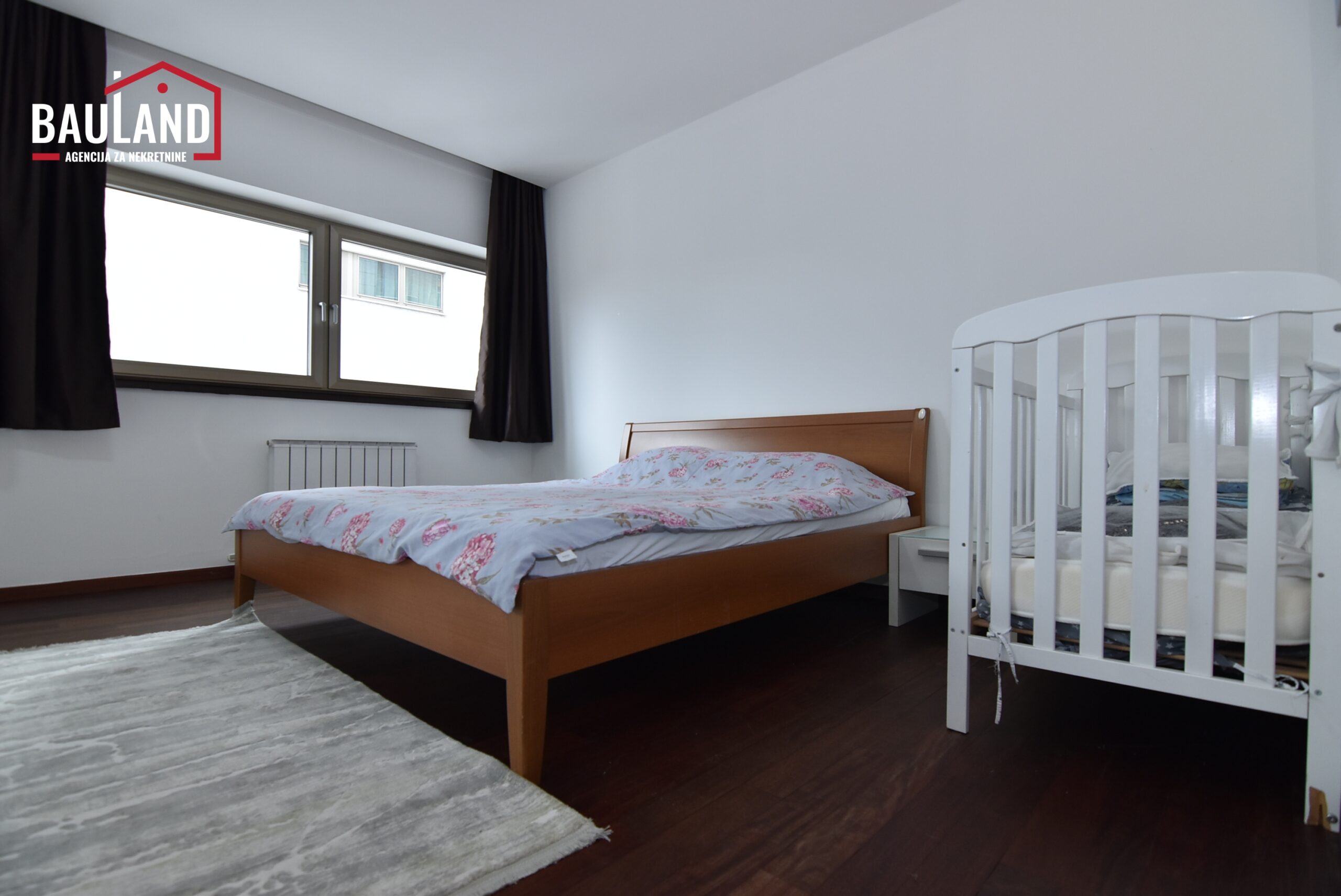 05 najam stana Bosmal 100m2 Hrasno Općina Novo Sarajevo