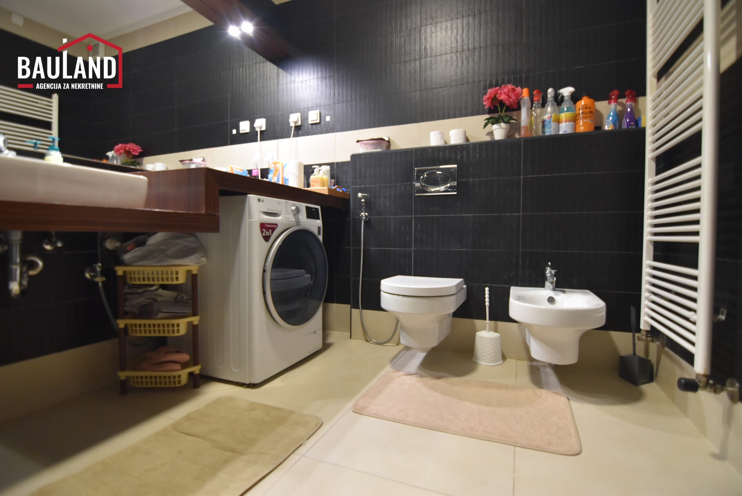 12 najam stana 100m2 BOSMAL