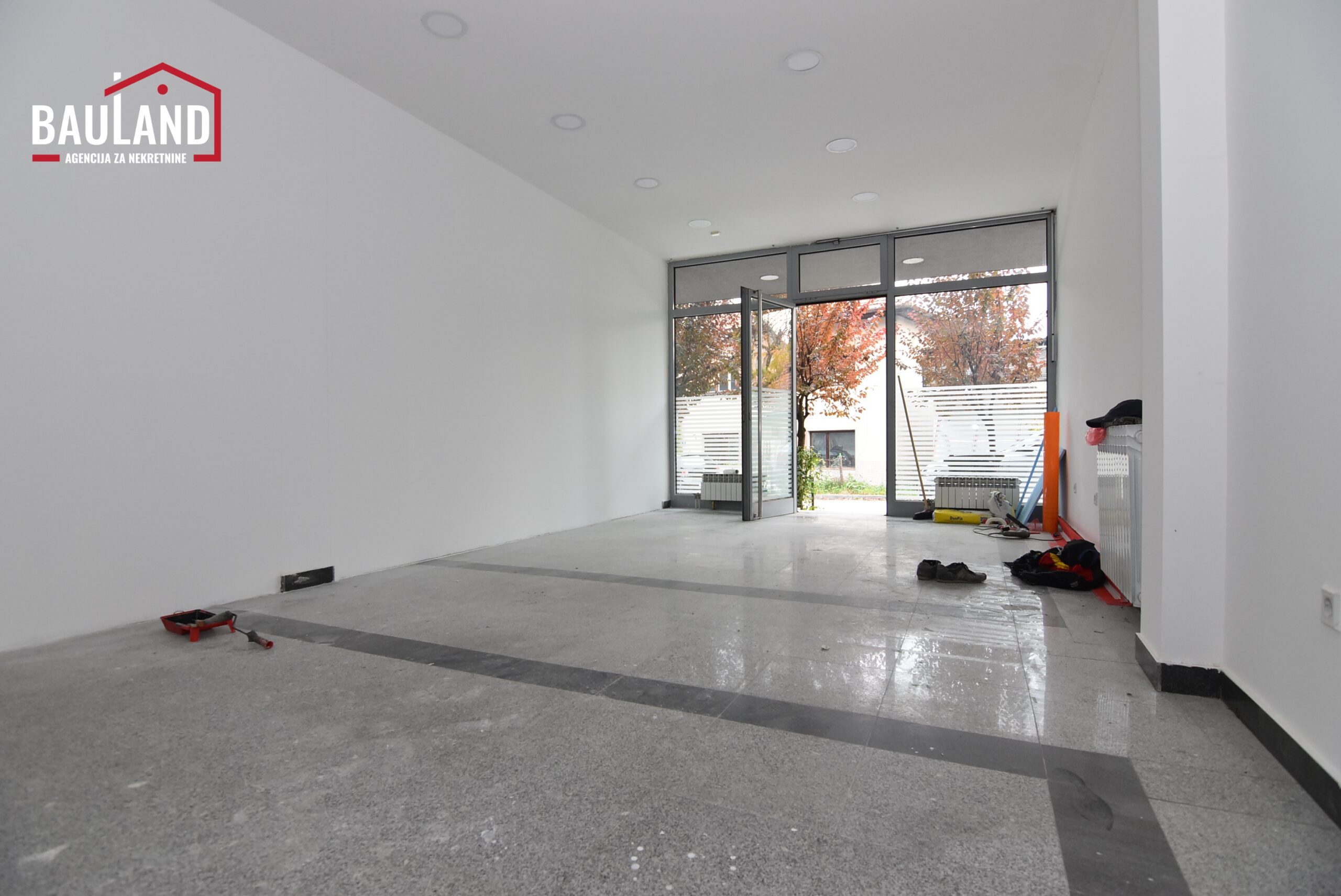 Geschäftsraum - 40m2 / Vraca - Novo Sarajevo