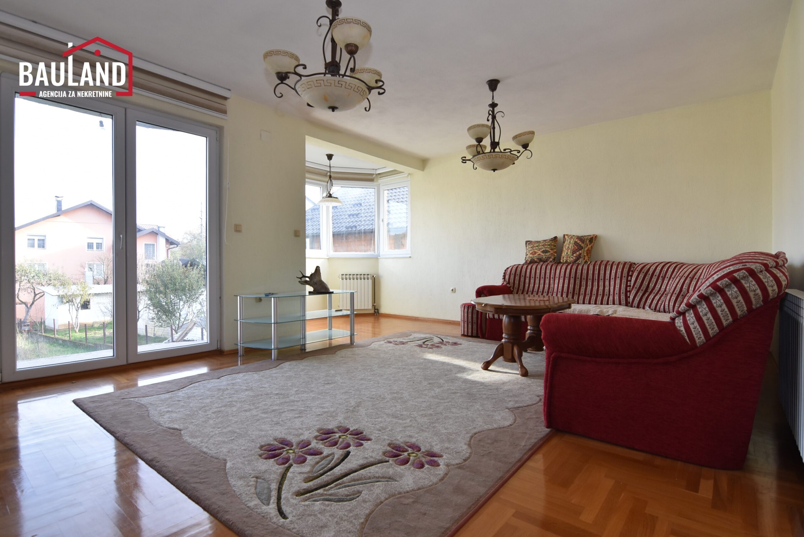 3 kuća za prodaju naselje Bojnik Općina Novi Grad Sarajevo